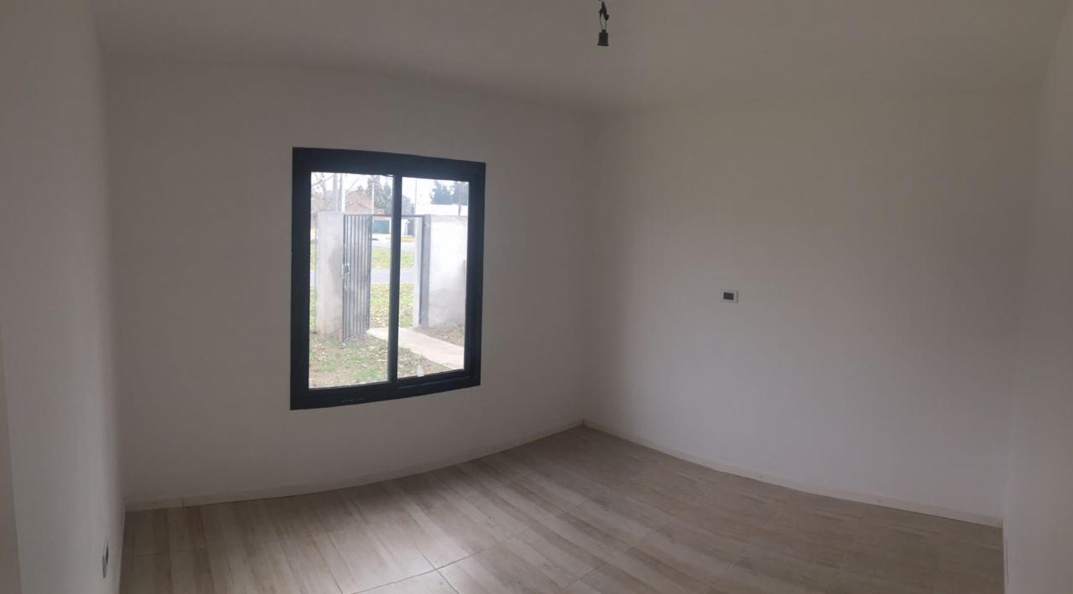 CASA FISHERTON R TERMINADA - TIERRA NUEVA - TRES DORMITORIOS — foto 4