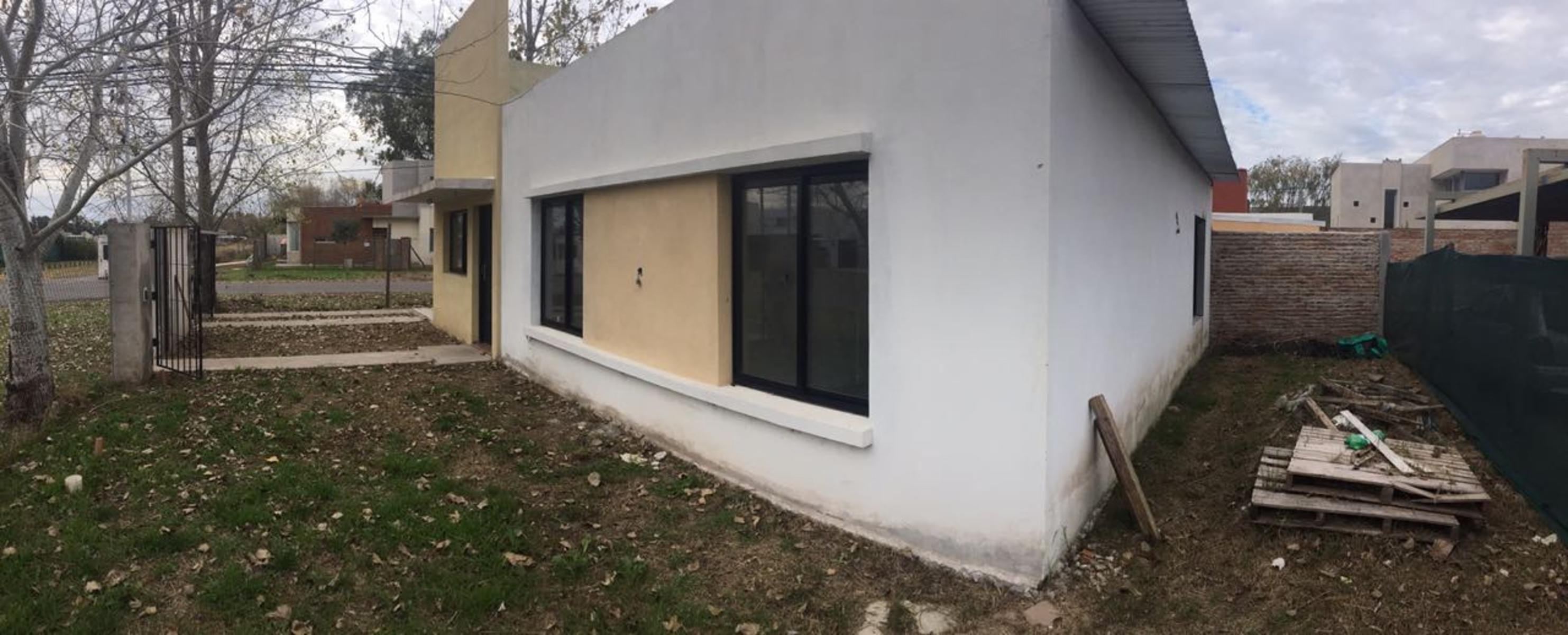 CASA FISHERTON R TERMINADA - TIERRA NUEVA - TRES DORMITORIOS — foto 9