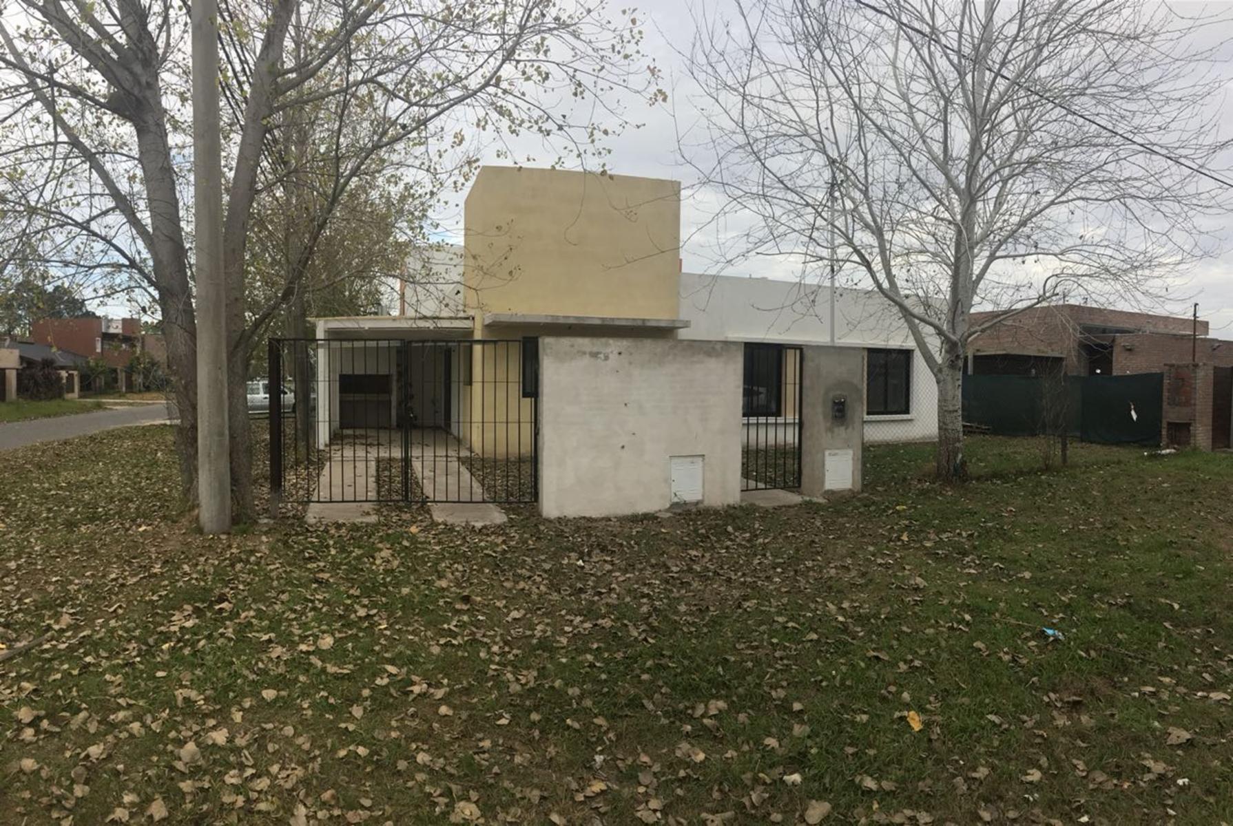 CASA FISHERTON R TERMINADA - TIERRA NUEVA - TRES DORMITORIOS — foto 10
