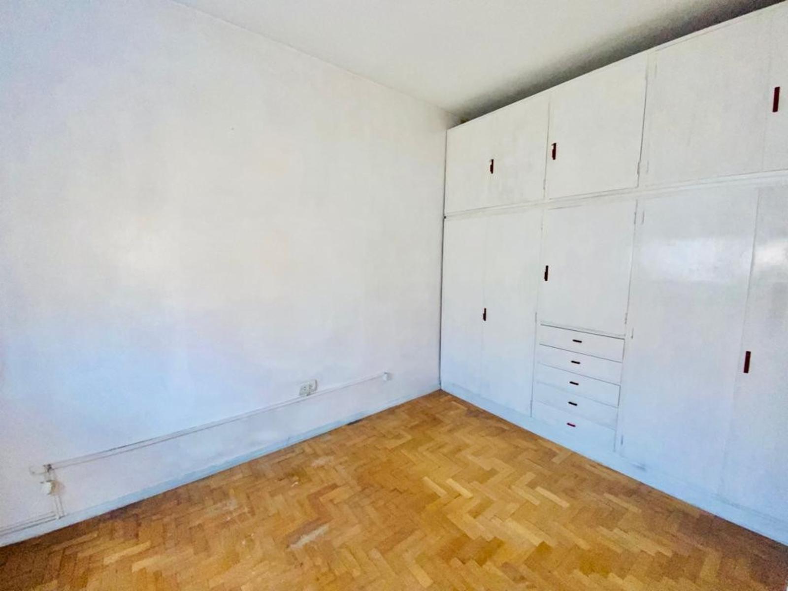 DEPARTAMENTO DE TRES AMBIENTES CON PATIO (ALEM 300-RAMOS MEJÍA) — foto 8