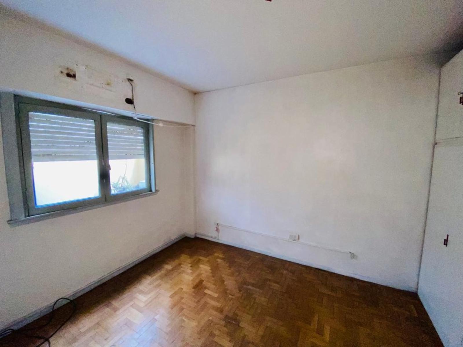 DEPARTAMENTO DE TRES AMBIENTES CON PATIO (ALEM 300-RAMOS MEJÍA) — foto 9