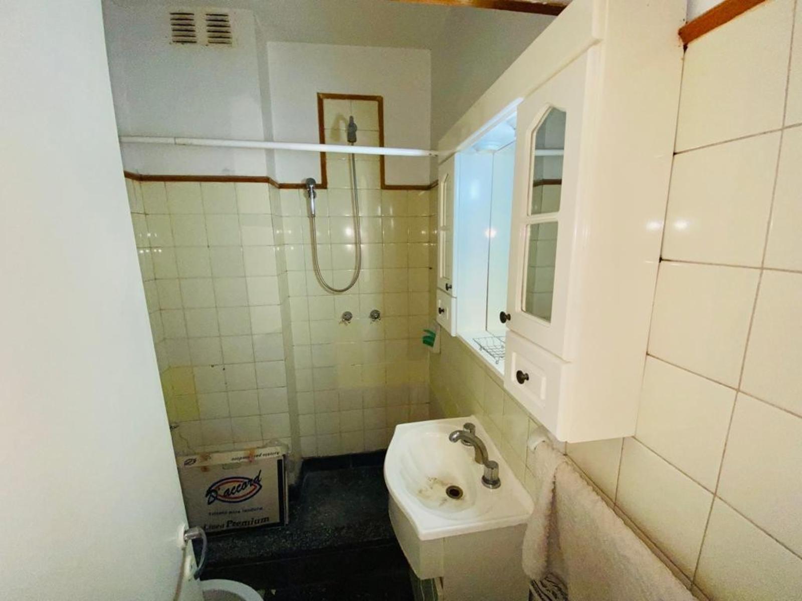 DEPARTAMENTO DE TRES AMBIENTES CON PATIO (ALEM 300-RAMOS MEJÍA) — foto 11