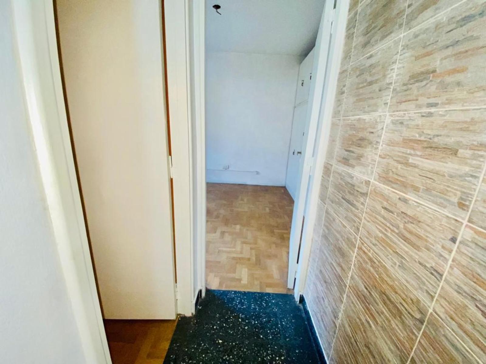 DEPARTAMENTO DE TRES AMBIENTES CON PATIO (ALEM 300-RAMOS MEJÍA) — foto 12