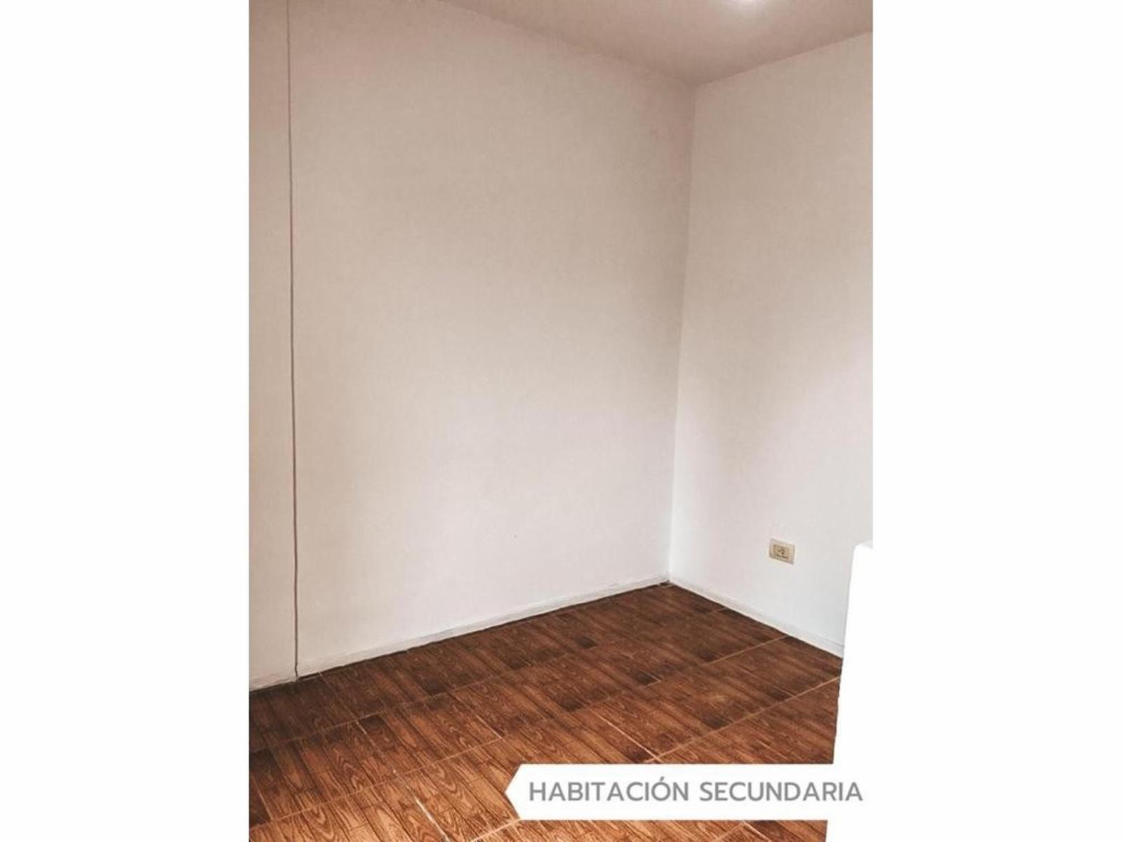 Duplex de 3 amb. con cochera/balcón/lavadero (Suipacha al 1000- R. Mejía) — foto 12