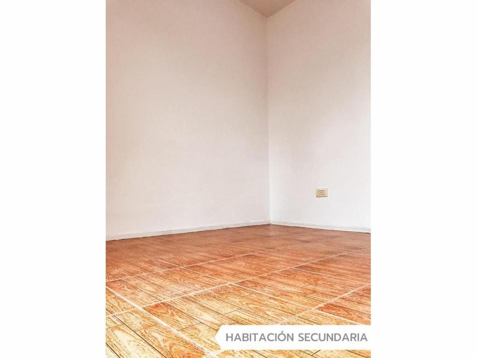 Duplex de 3 amb. con cochera/balcón/lavadero (Suipacha al 1000- R. Mejía) — foto 15