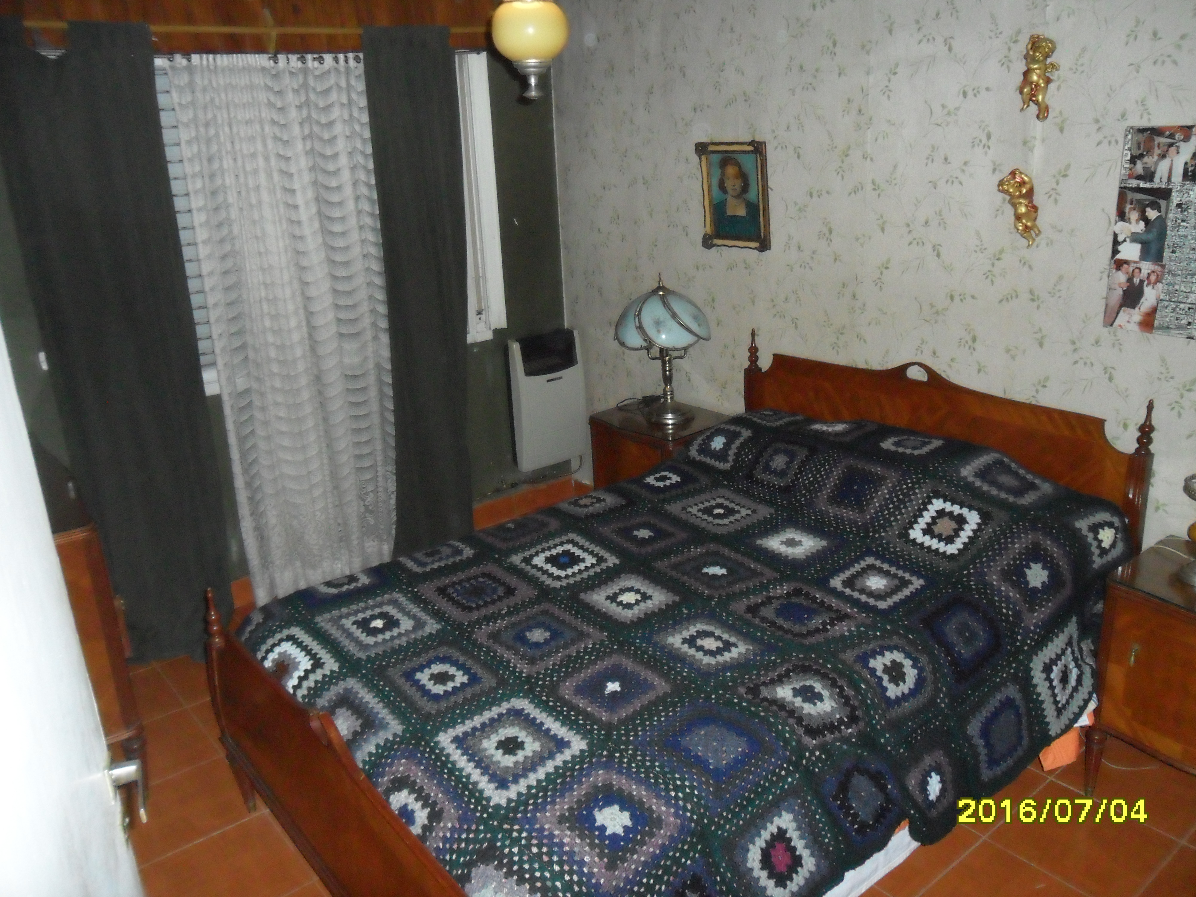 Venta de confortable casa, con monoambiente en mismo terreno y entrada para vehículos — foto 4