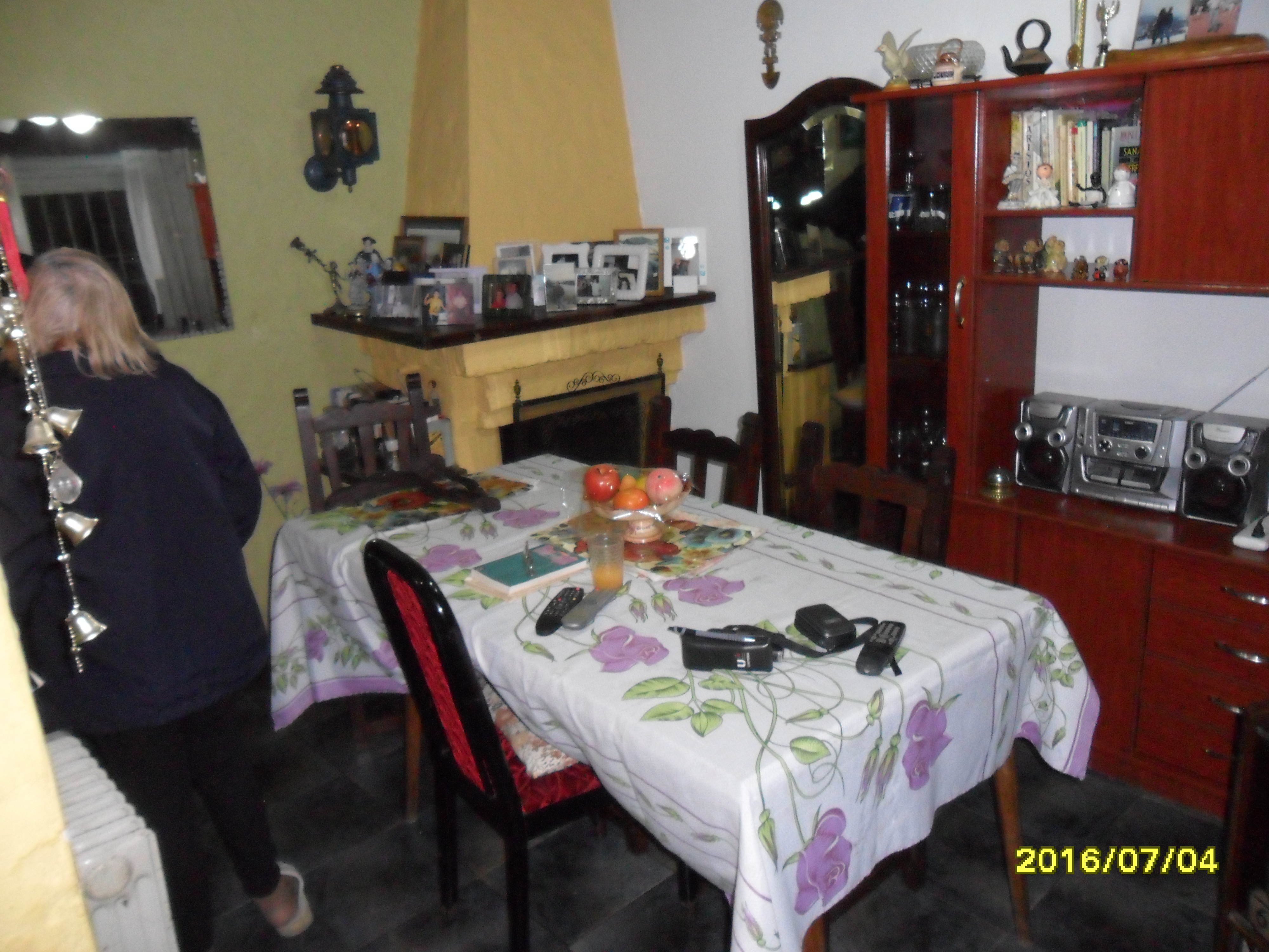 Venta de confortable casa, con monoambiente en mismo terreno y entrada para vehículos — foto 9