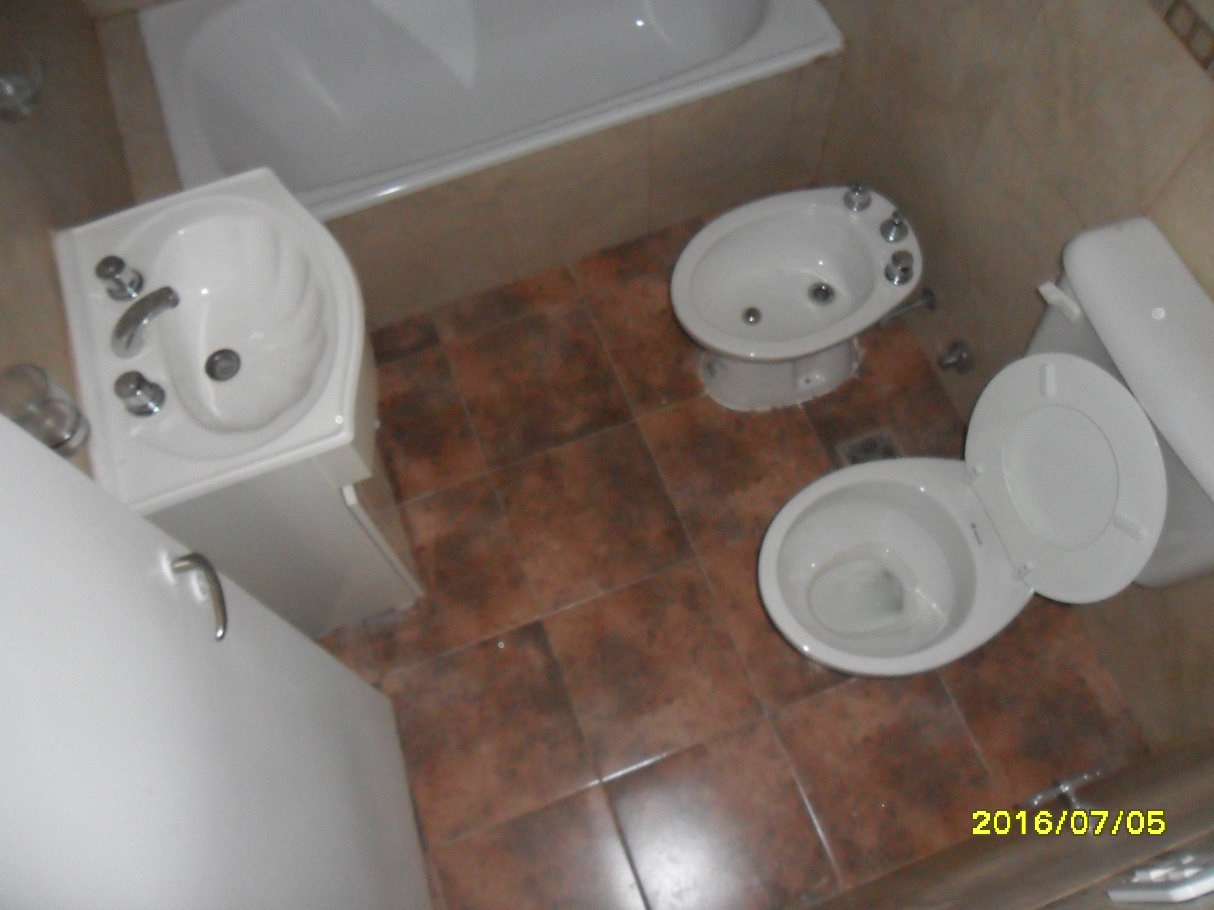 Departamento P.H (P.A) 3 ambientes, complejo "Las Moras" — foto 2
