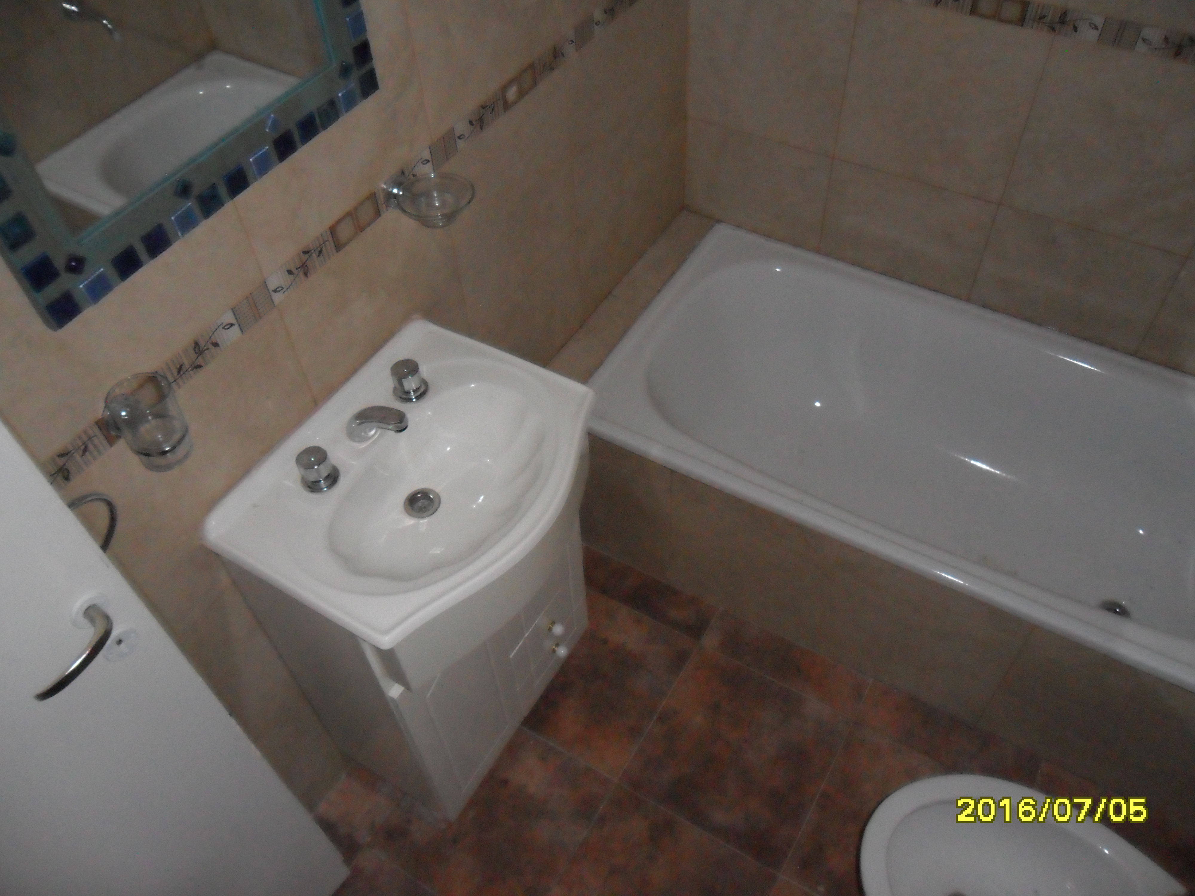 Departamento P.H (P.A) 3 ambientes, complejo "Las Moras" — foto 3