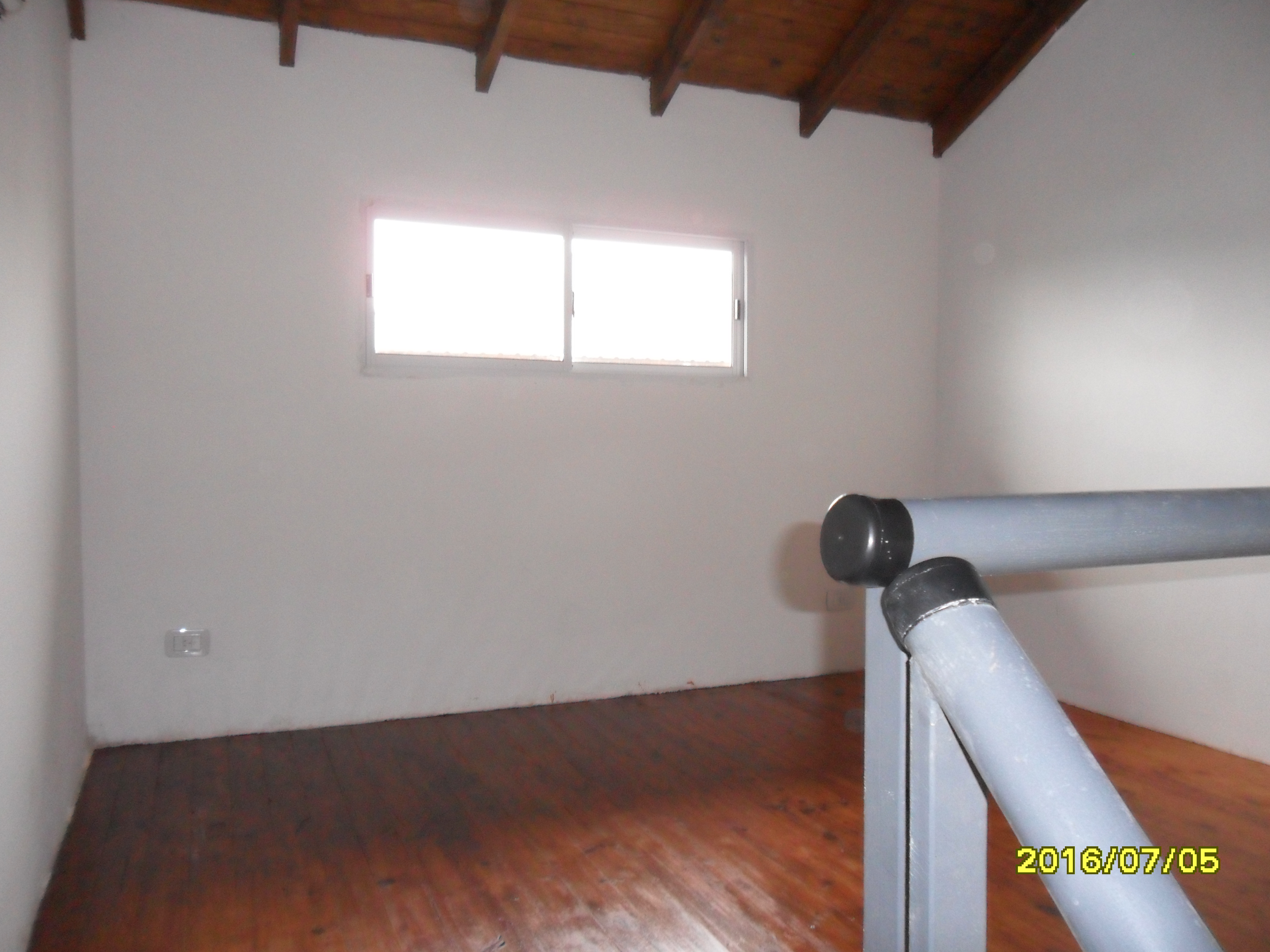 Departamento P.H (P.A) 3 ambientes, complejo "Las Moras" — foto 6