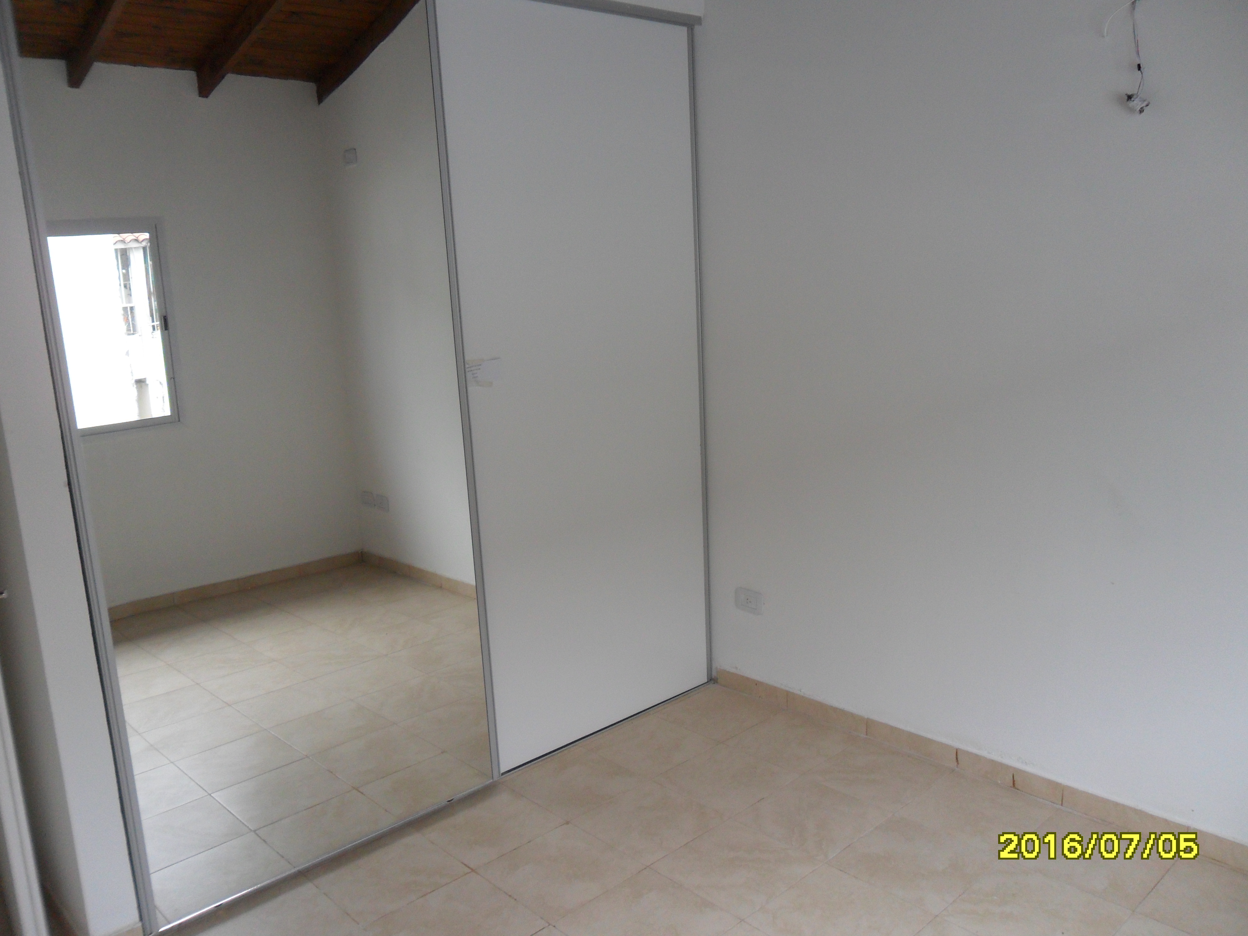Departamento P.H (P.A) 3 ambientes, complejo "Las Moras" — foto 7