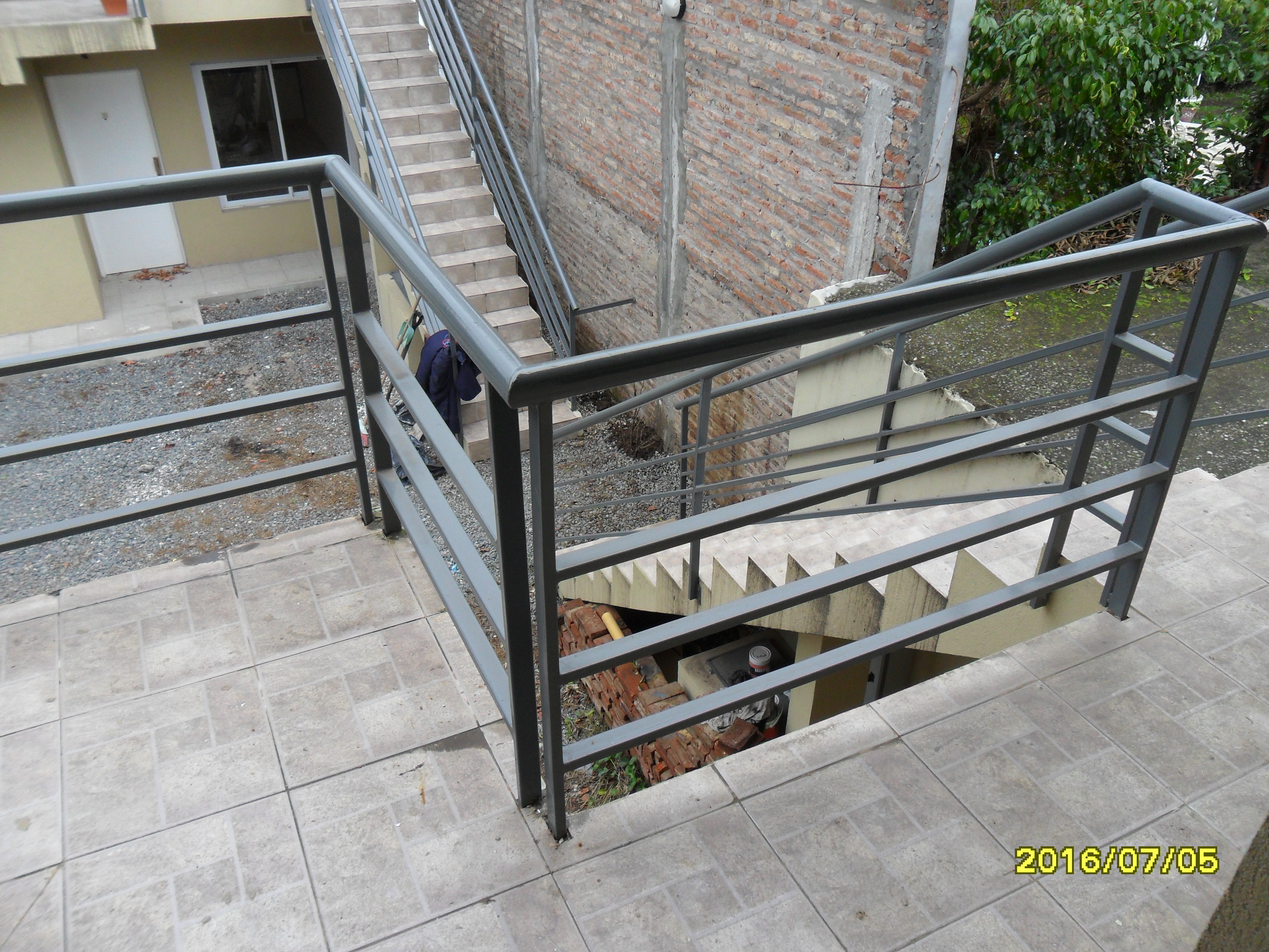 Departamento P.H (P.A) 3 ambientes, complejo "Las Moras" — foto 9