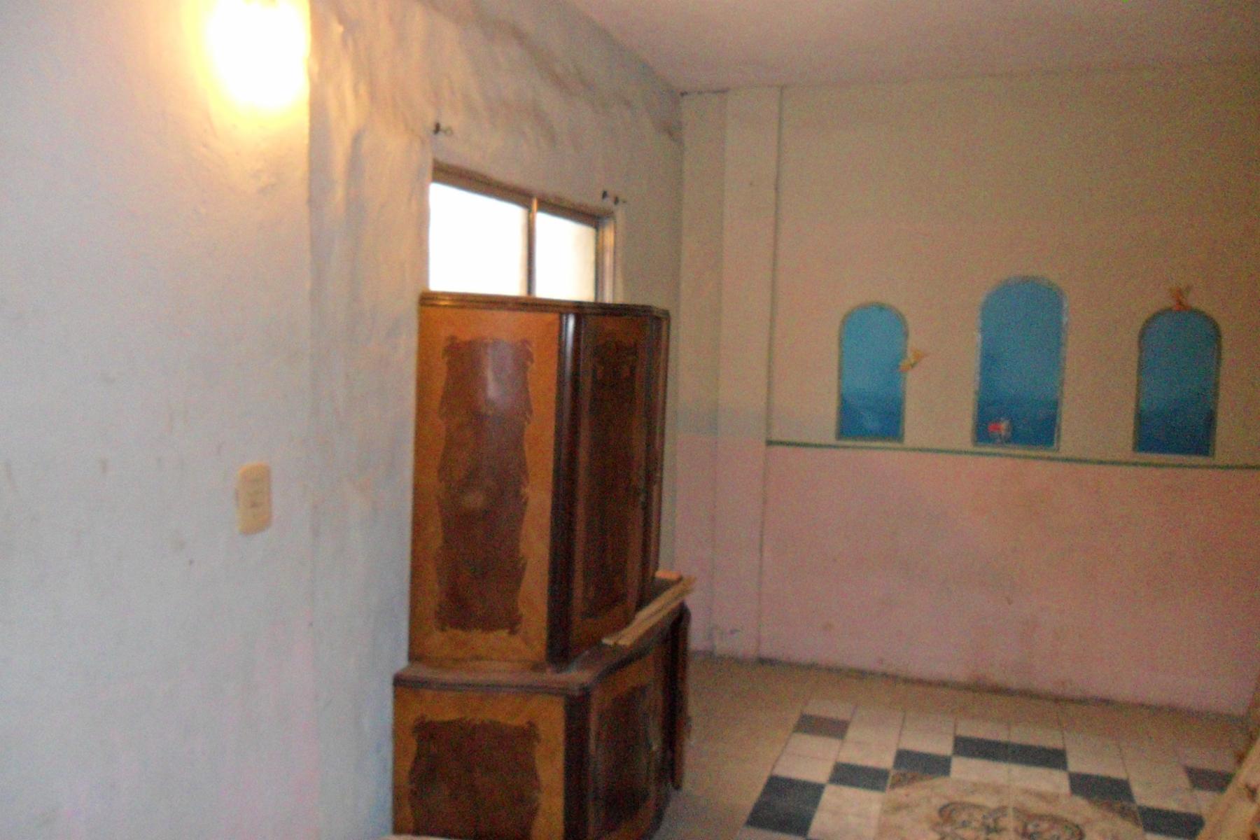 Habitaciones en alquiler - 2