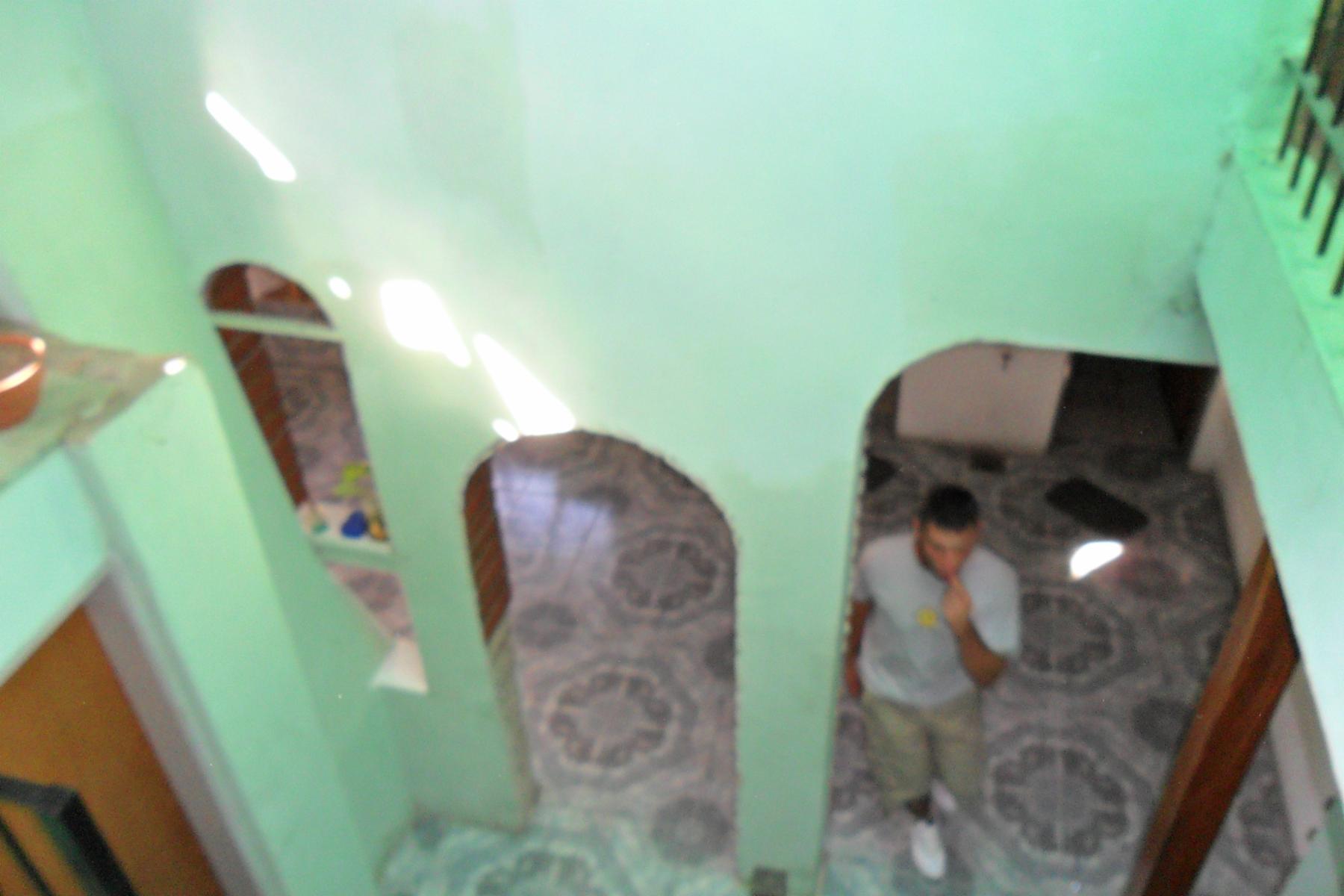 Habitaciones en alquiler - 3