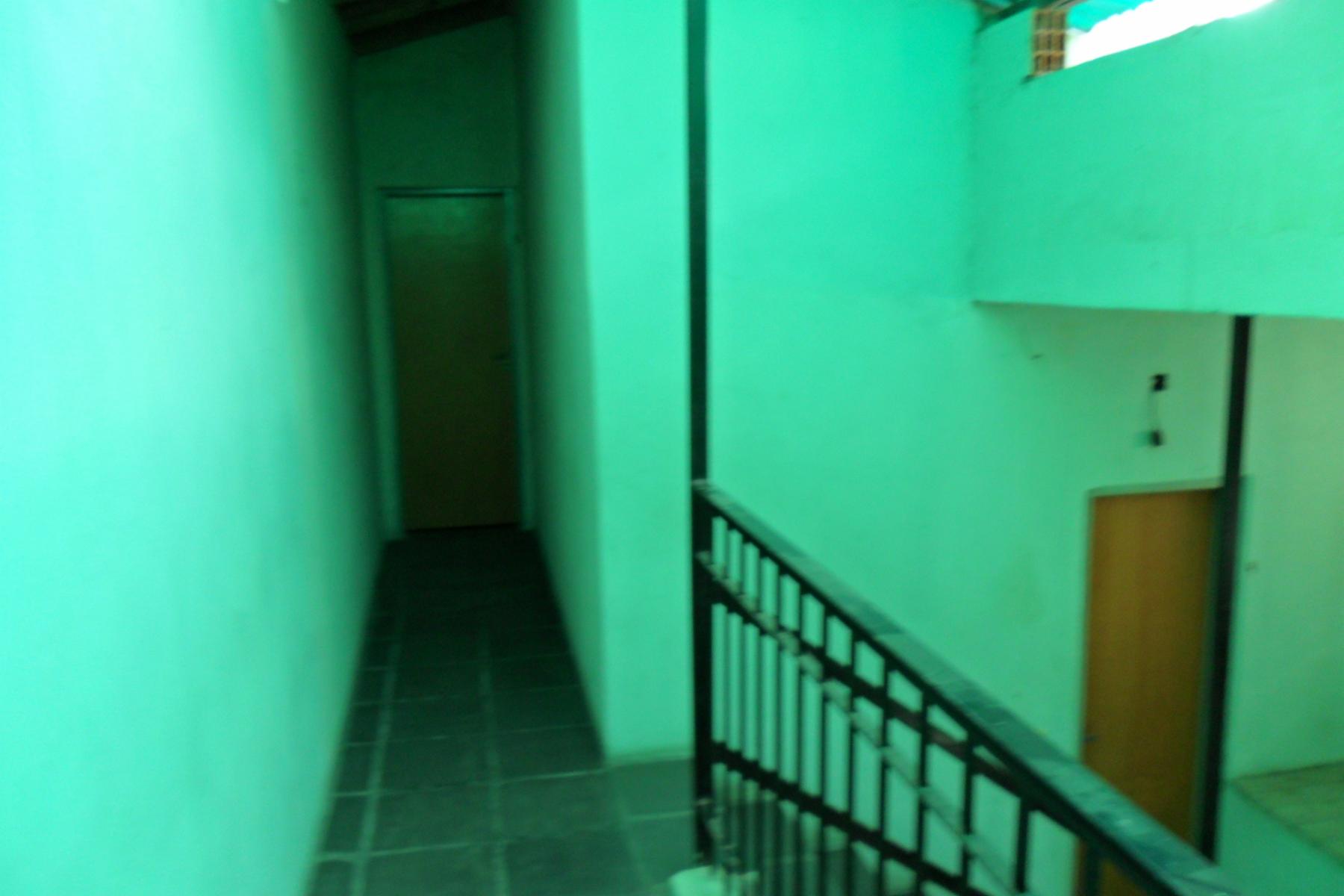 Habitaciones en alquiler - 4