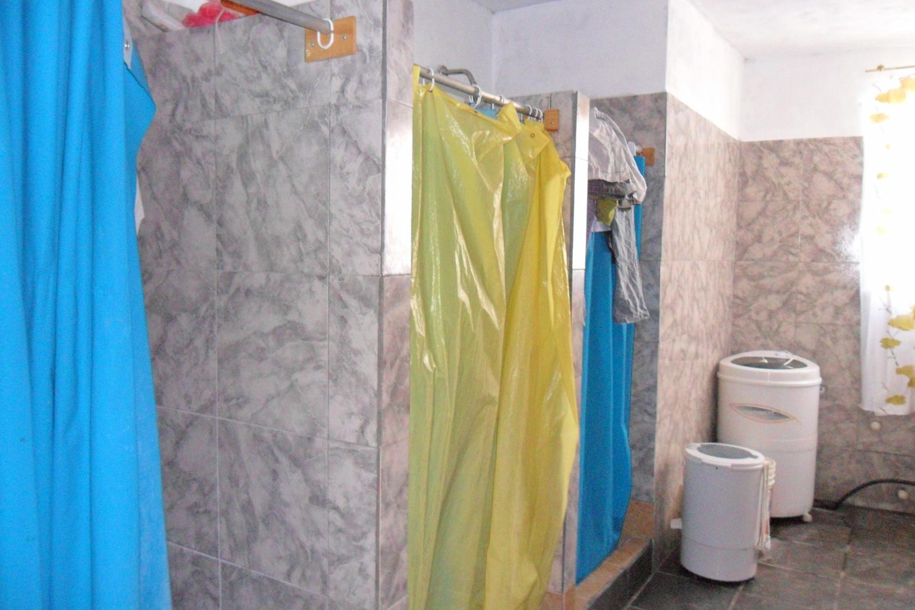 Habitaciones en alquiler - 5