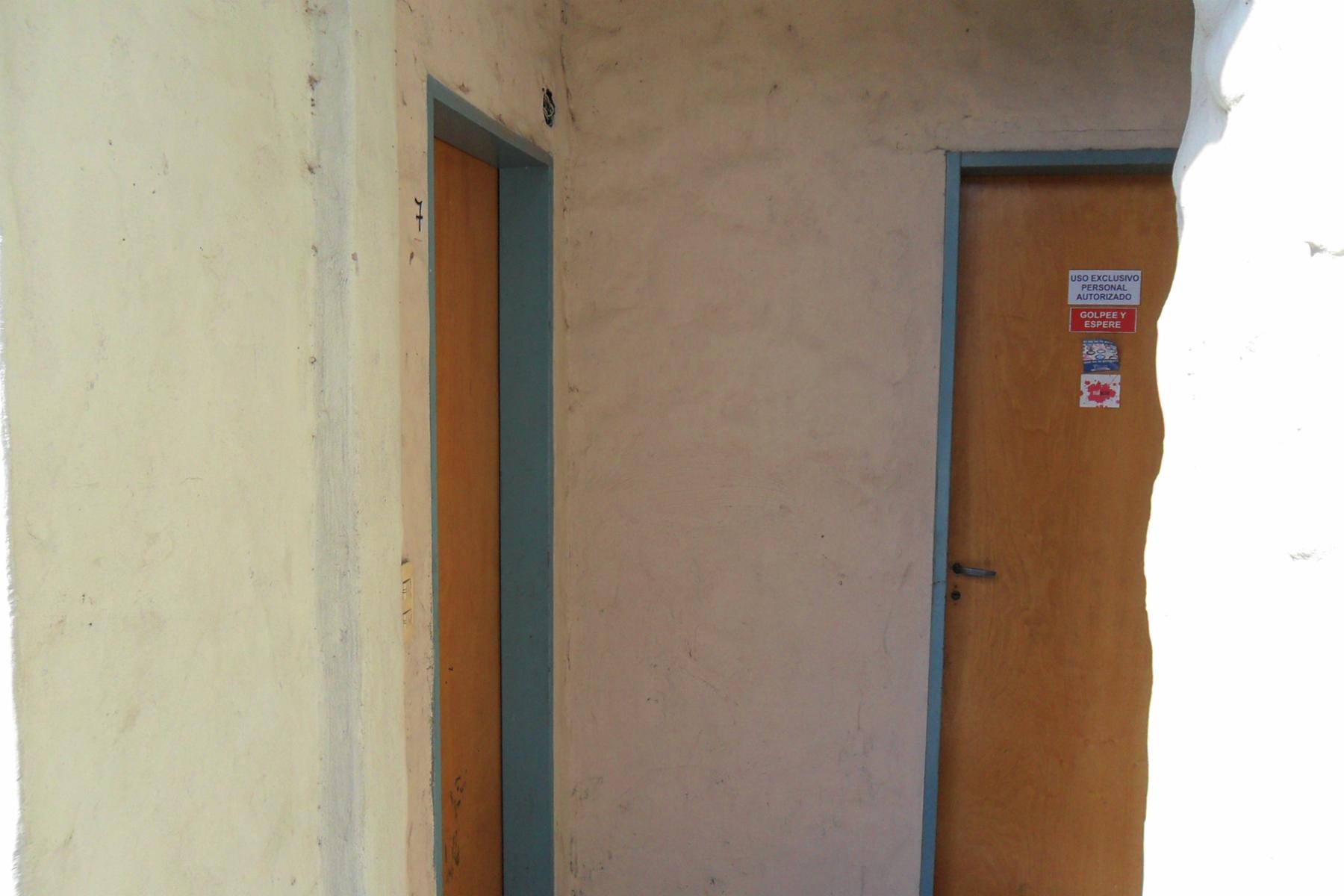 Habitaciones en alquiler - 7