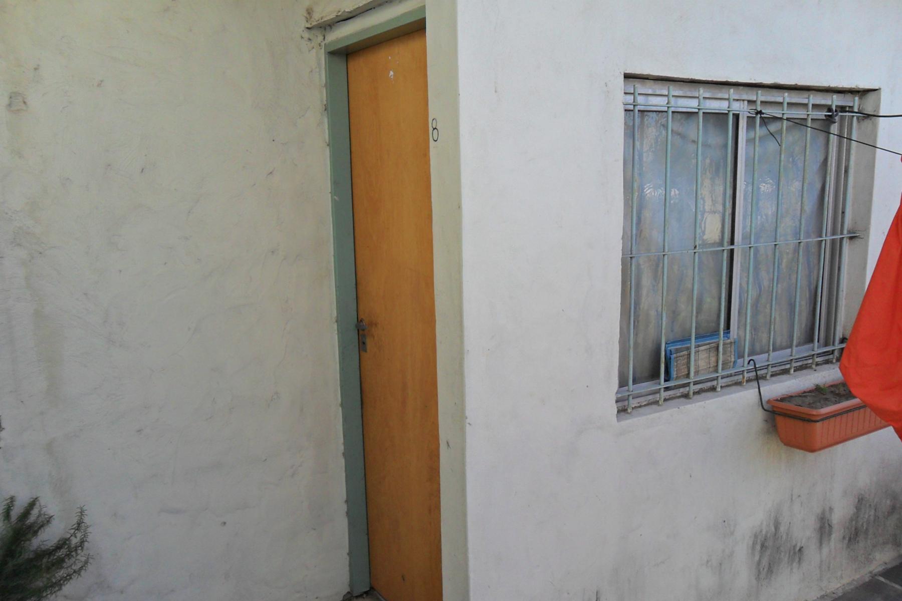 Habitaciones en alquiler - 8