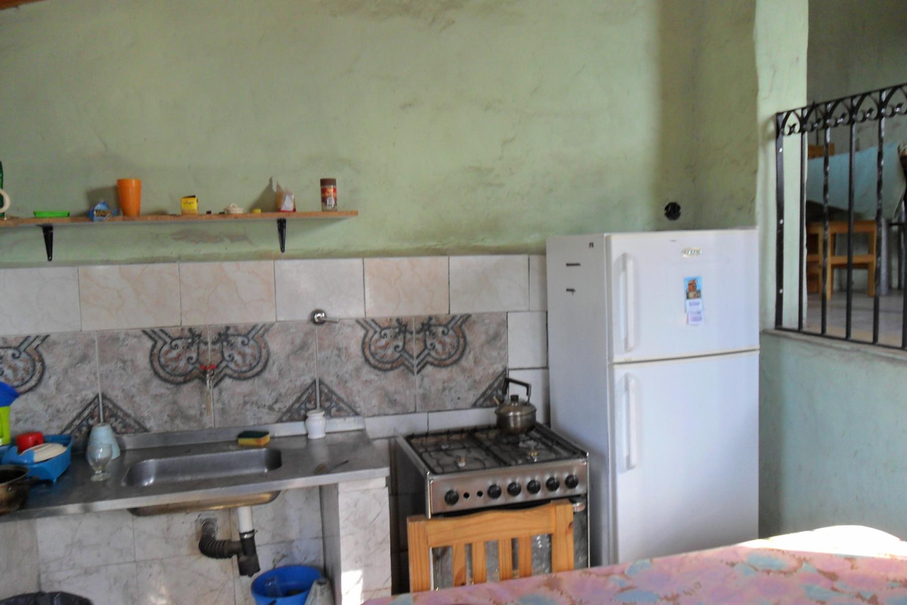 Habitaciones en alquiler - 9