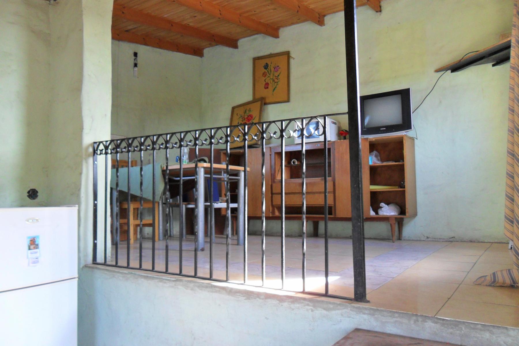 Habitaciones en alquiler - 10