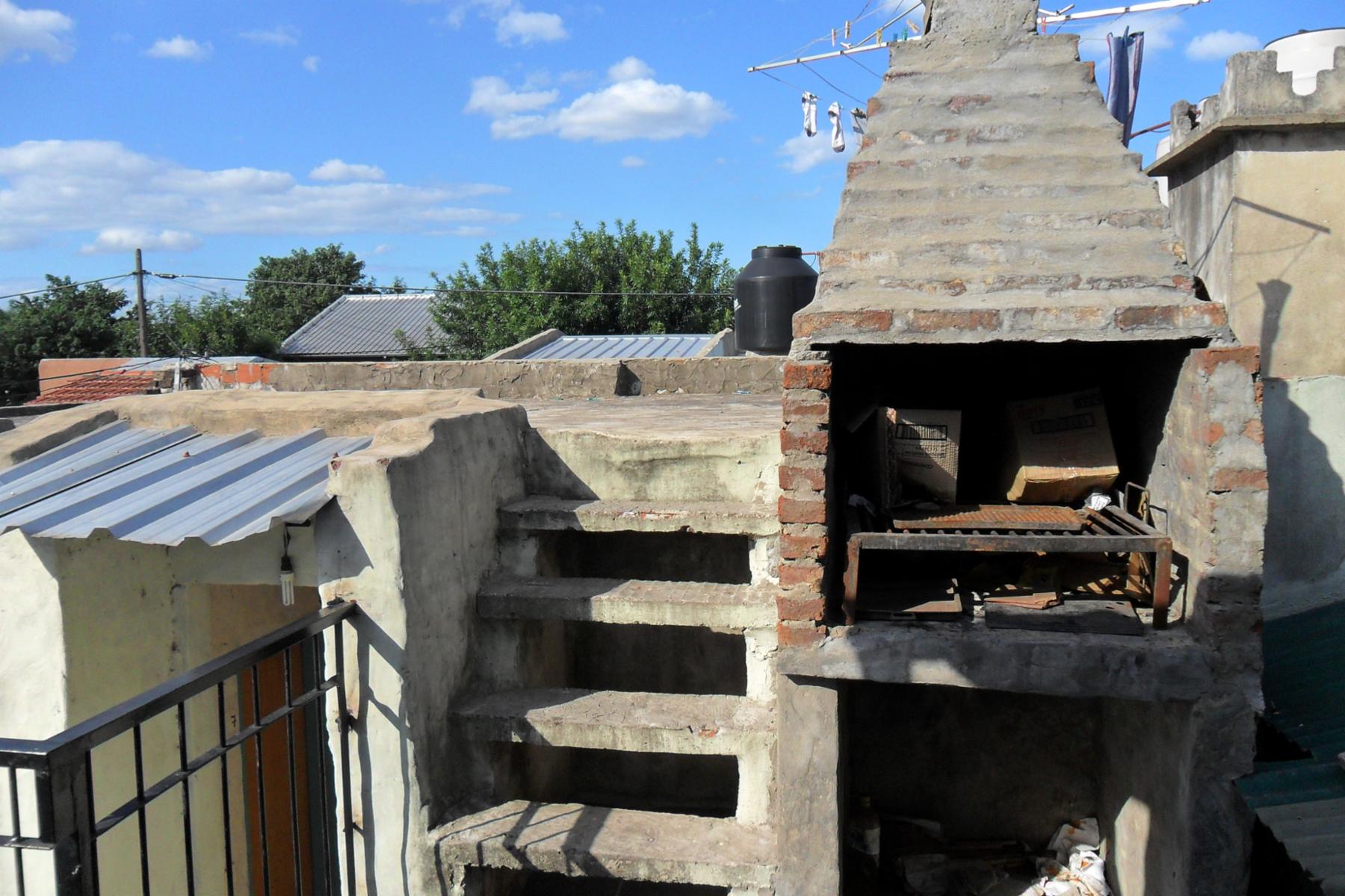 Habitaciones en alquiler - 12