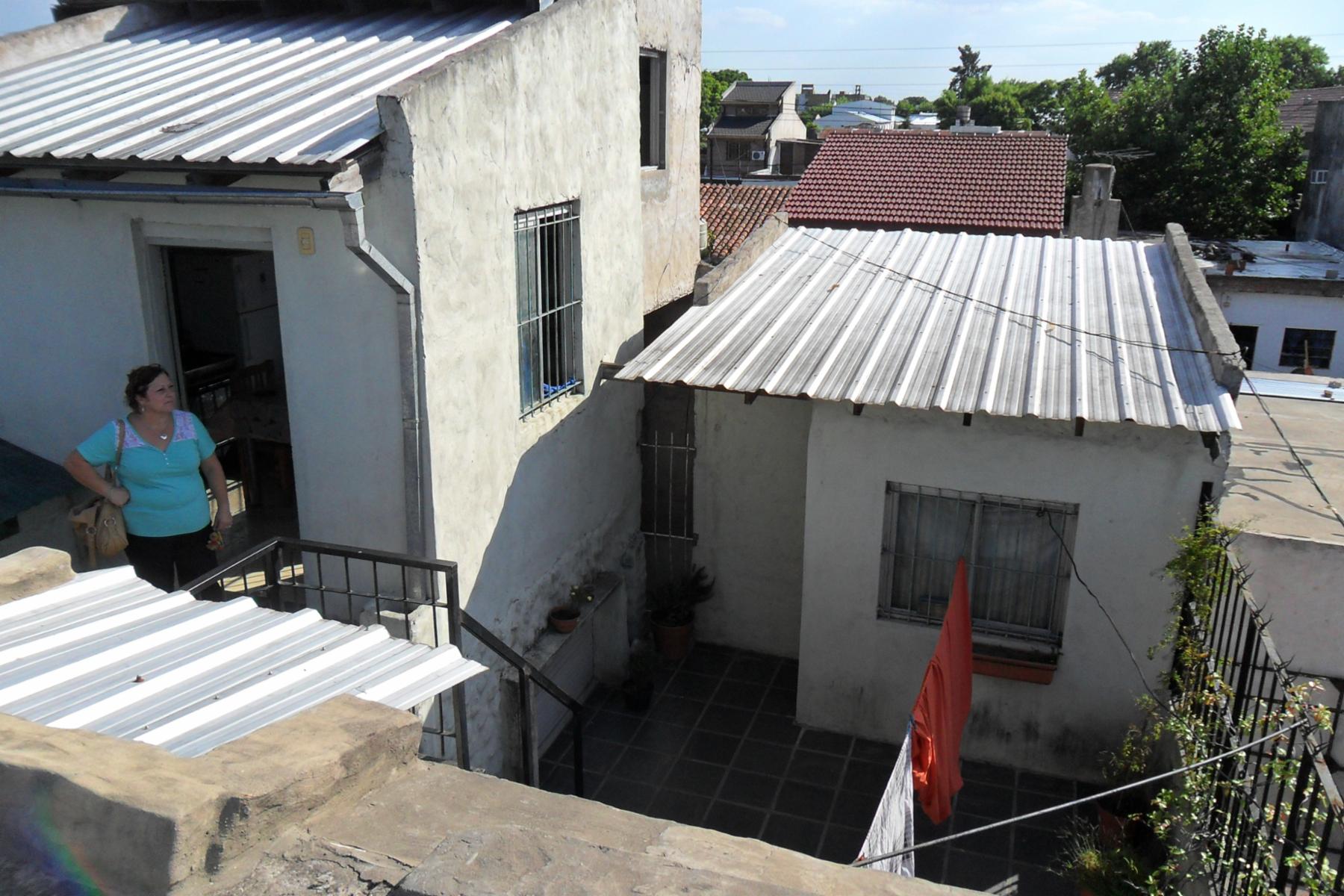 Habitaciones en alquiler - 13