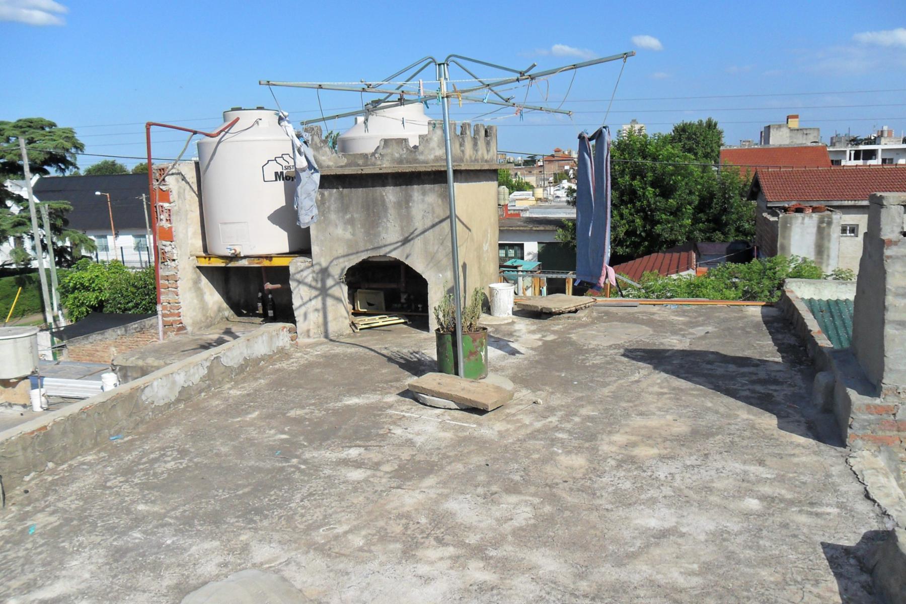 Habitaciones en alquiler - 14
