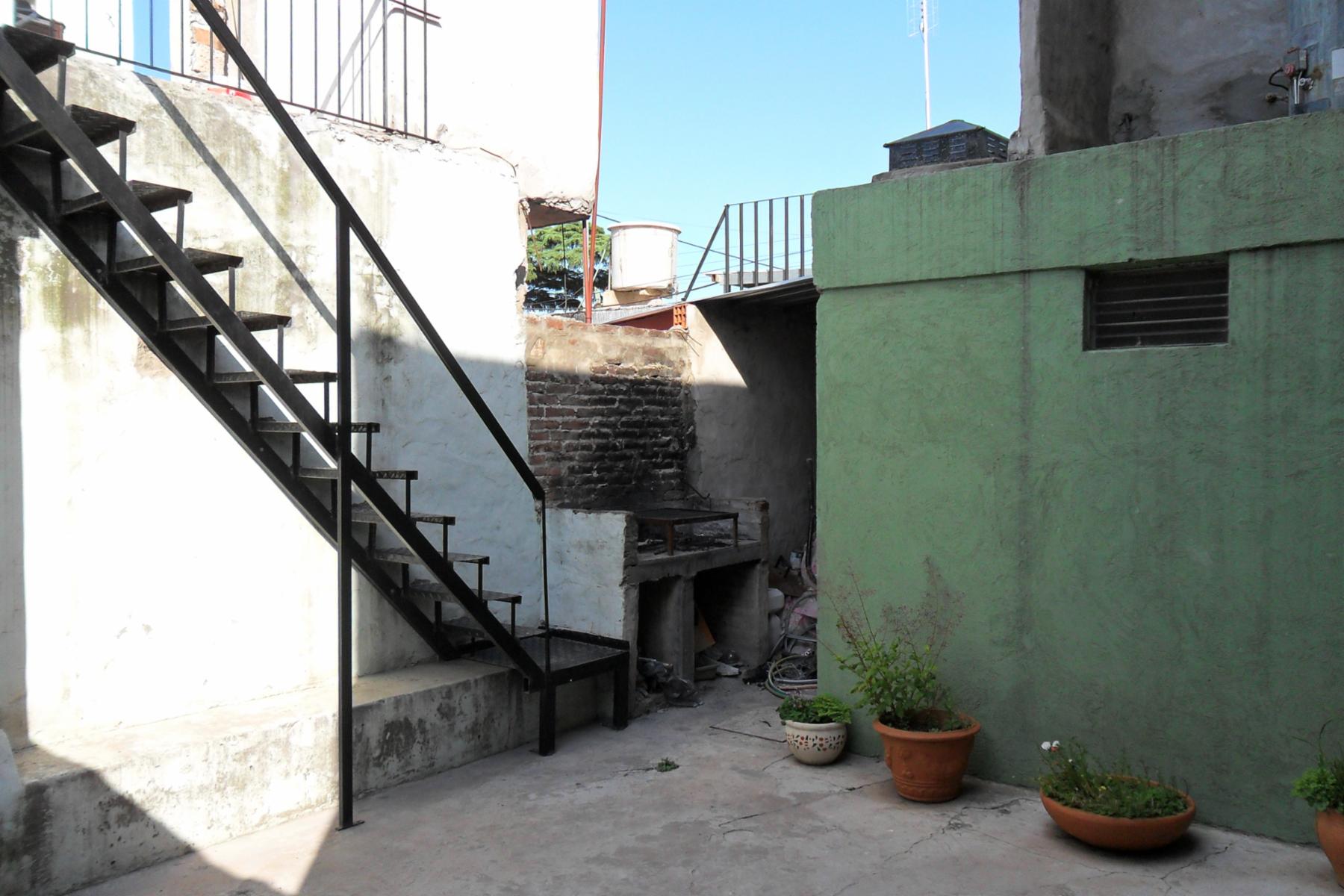 Habitaciones en alquiler - 16