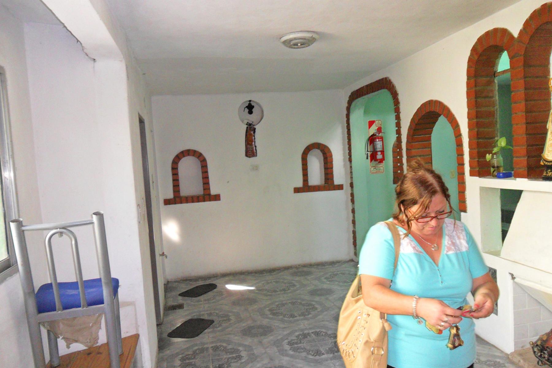 Habitaciones en alquiler - 17
