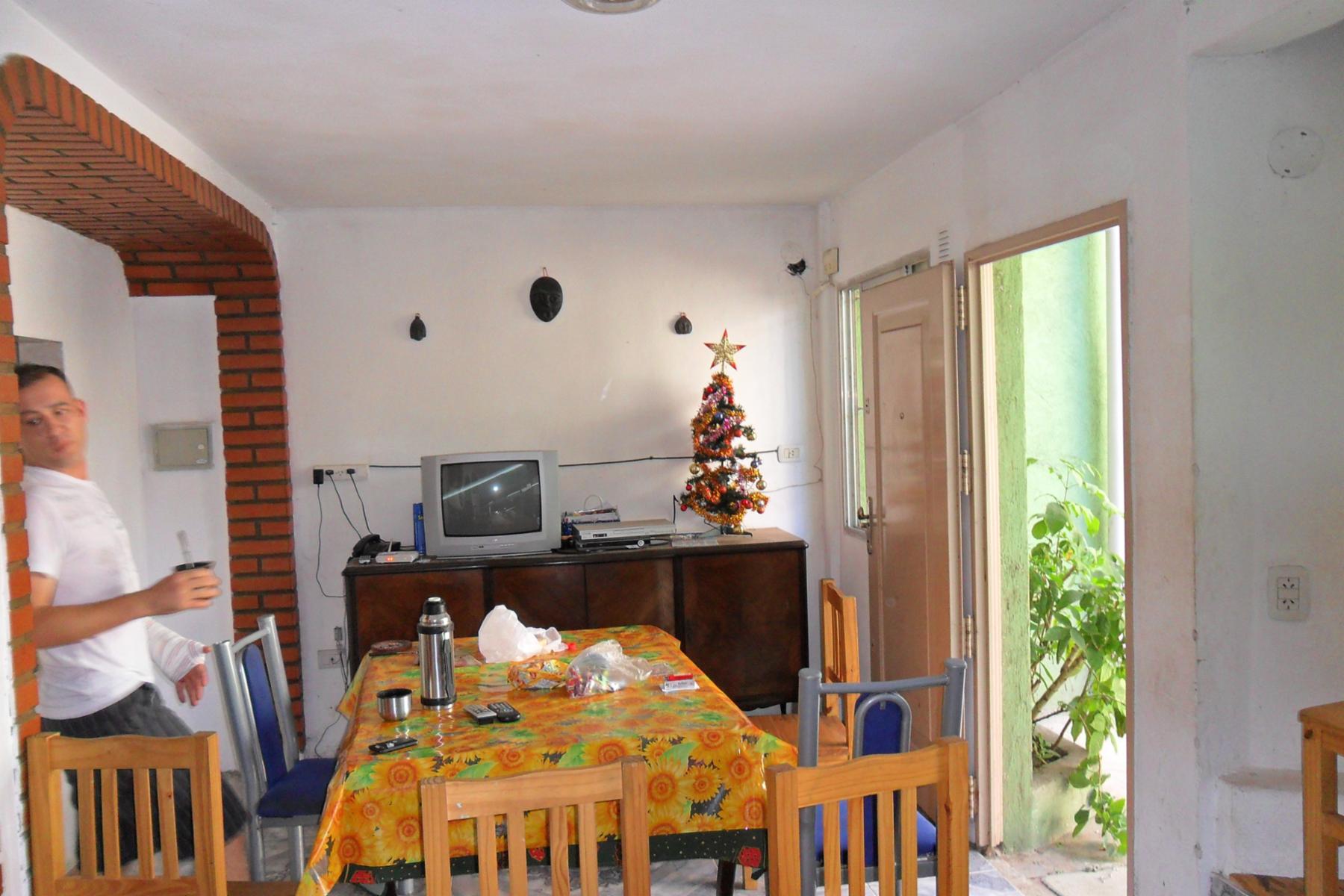Habitaciones en alquiler - 18