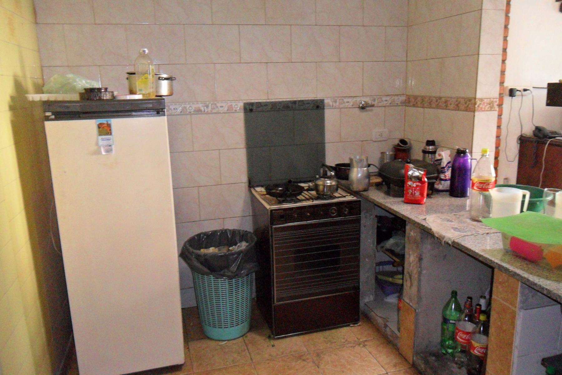 Habitaciones en alquiler - 22
