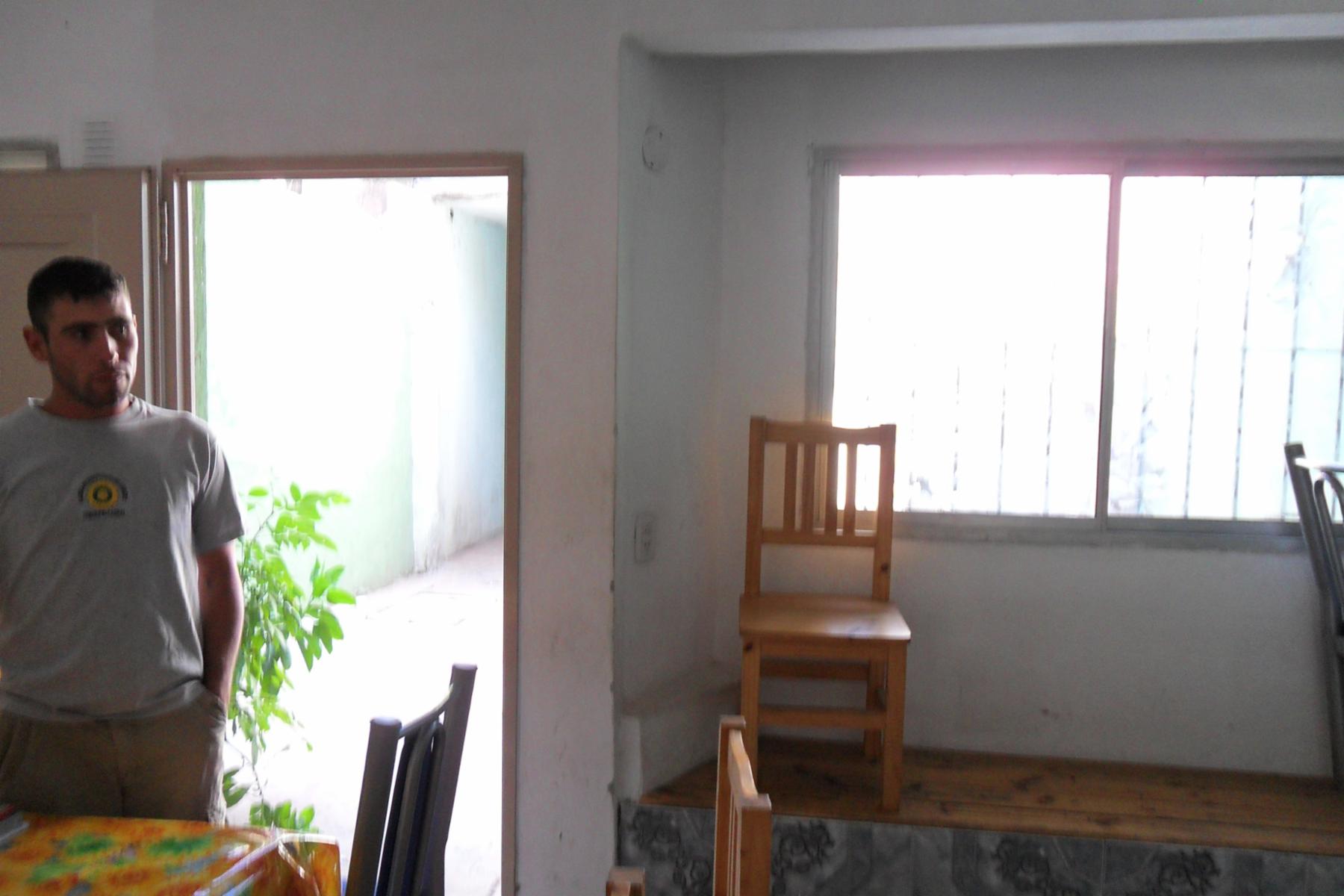 Habitaciones en alquiler - 23