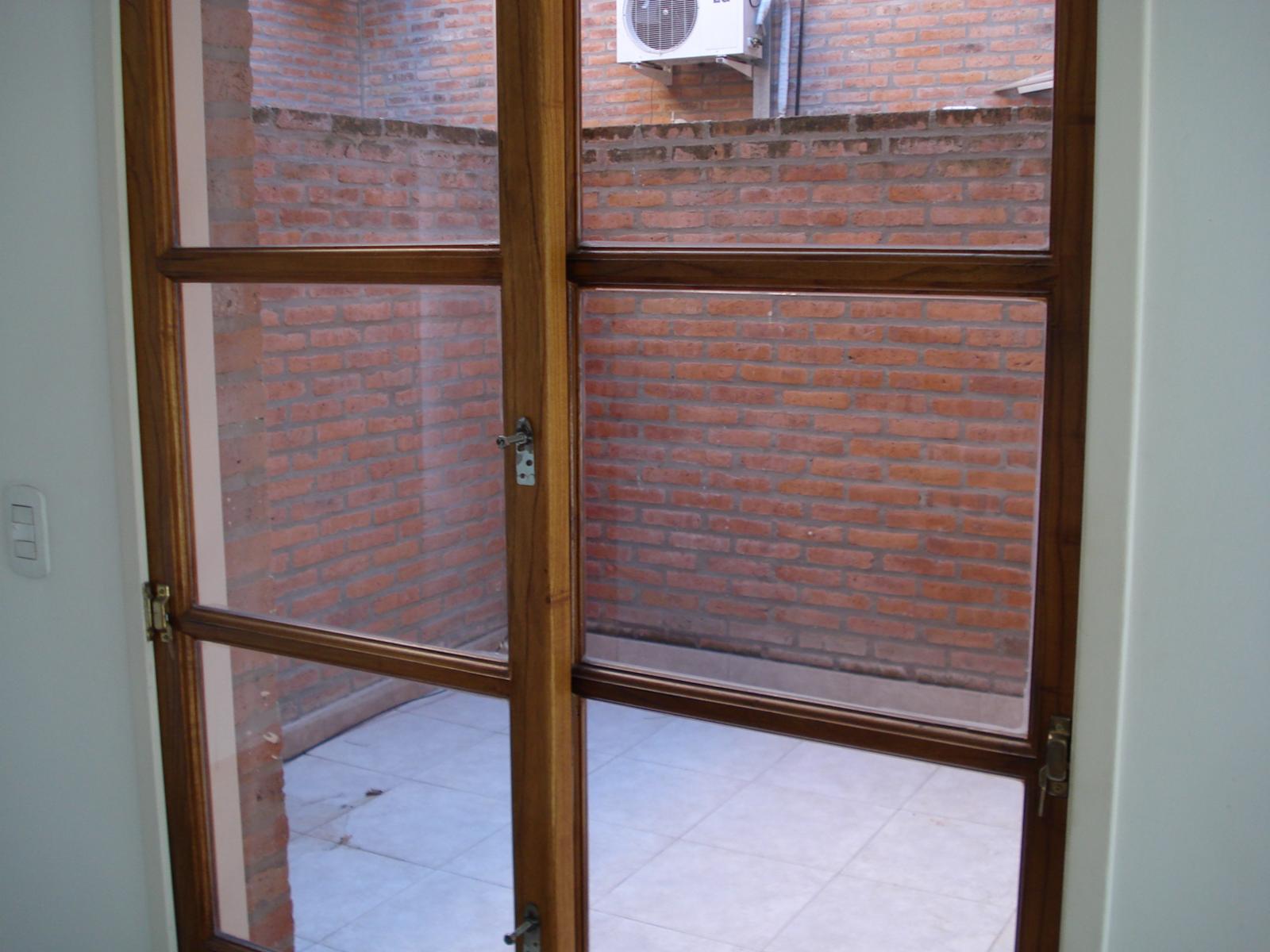 TRIPLEX VILLAGE EN ALQUILER — foto 4