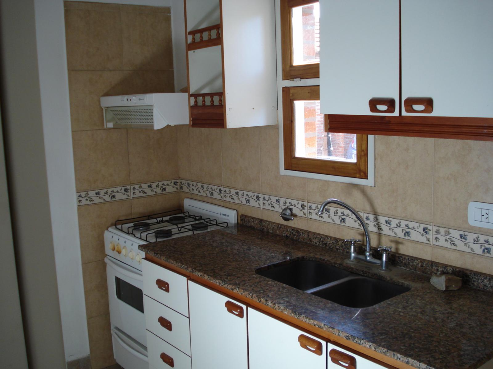 TRIPLEX VILLAGE EN ALQUILER — foto 6