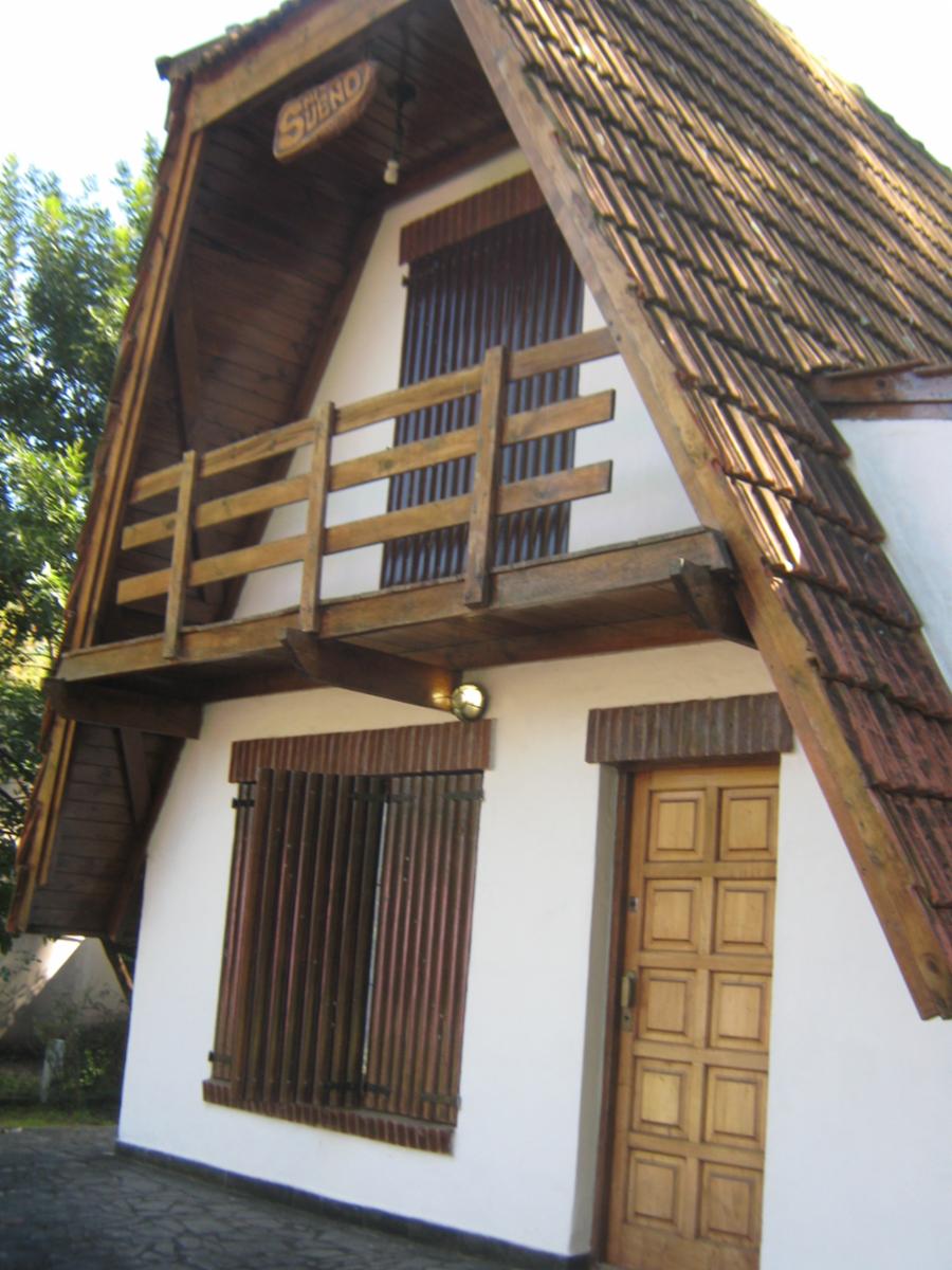 CASA A LA VENTA - MAR DEL PLATA