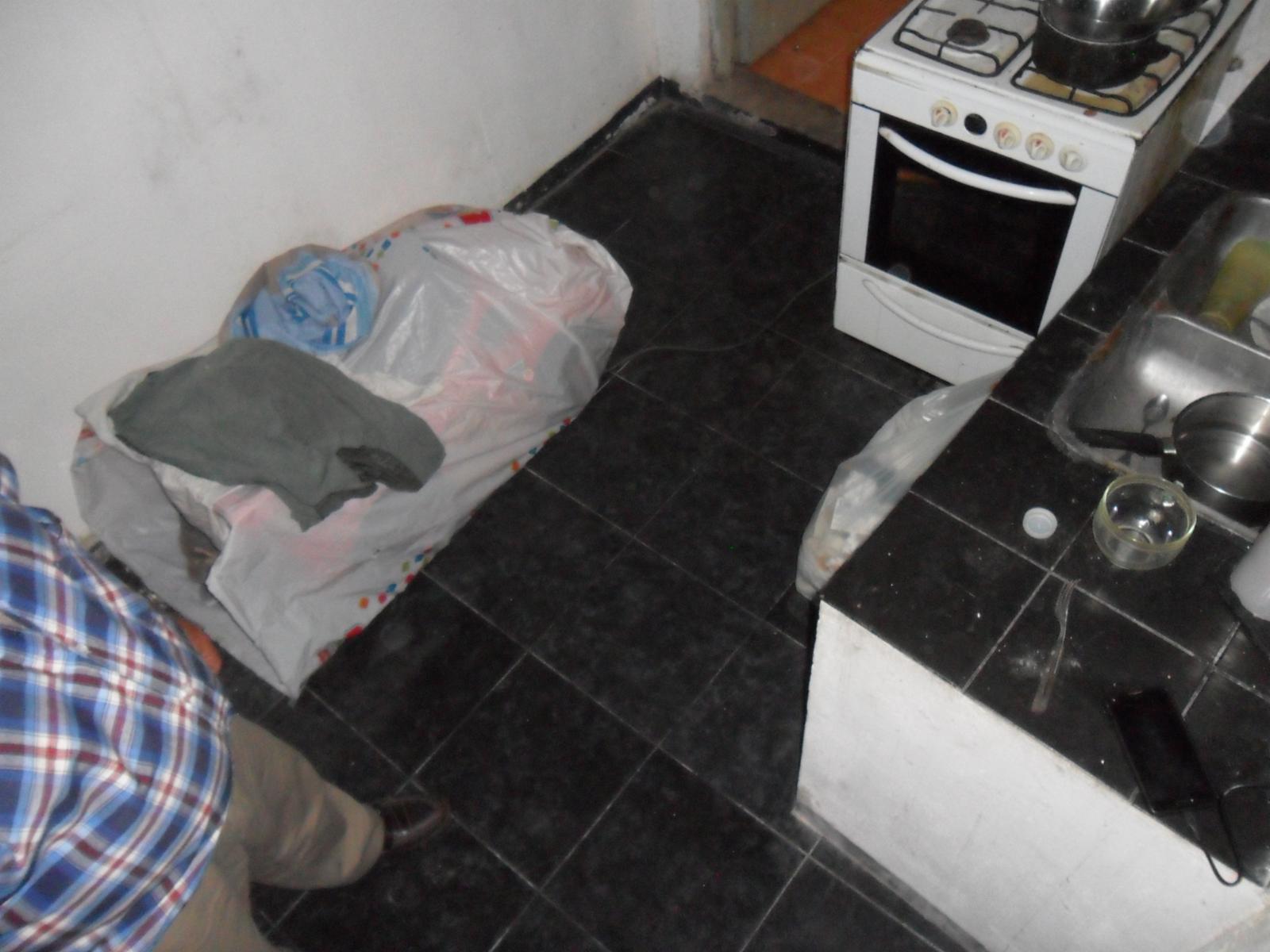 CASA A LA VENTA SAN MIGUEL — foto 3