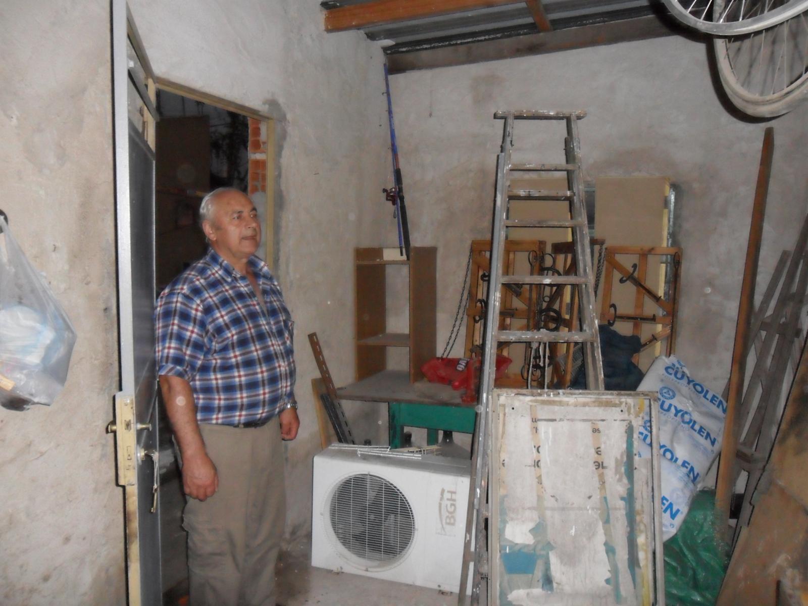 CASA A LA VENTA SAN MIGUEL — foto 11