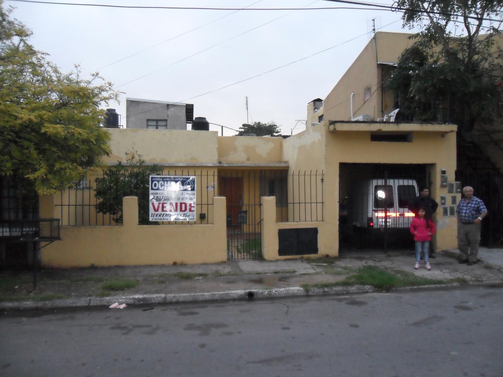 CASA A LA VENTA SAN MIGUEL — foto 13