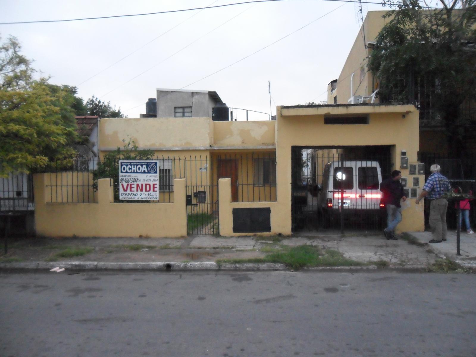 CASA A LA VENTA SAN MIGUEL — foto 14