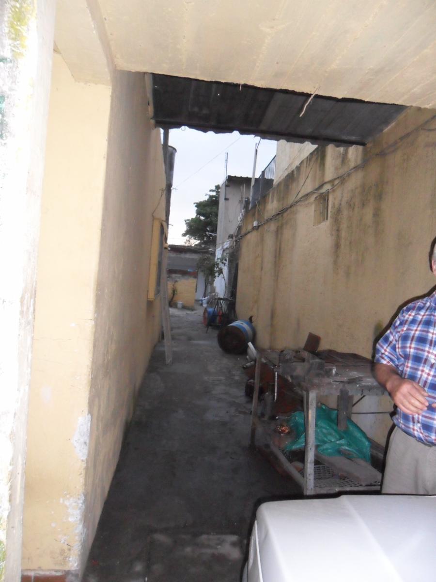 CASA A LA VENTA SAN MIGUEL — foto 15