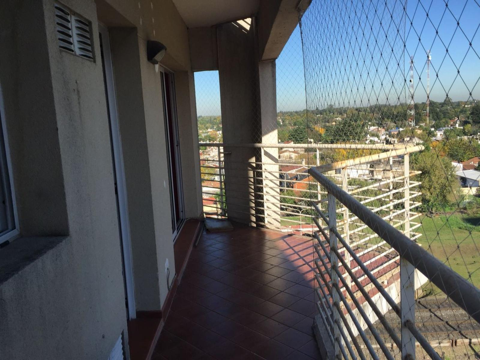DPTO 2 AMB EN ALQUILER &ampampquotNUEVO CENTRO&quot — foto 3