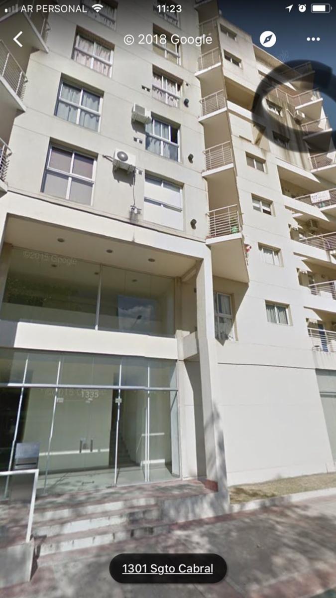 DPTO 2 AMB EN ALQUILER &ampampquotNUEVO CENTRO&quot — foto 4