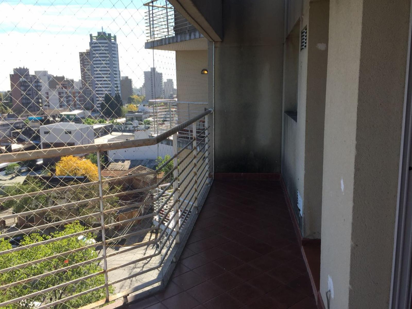 DPTO 2 AMB EN ALQUILER &ampampquotNUEVO CENTRO&quot — foto 5
