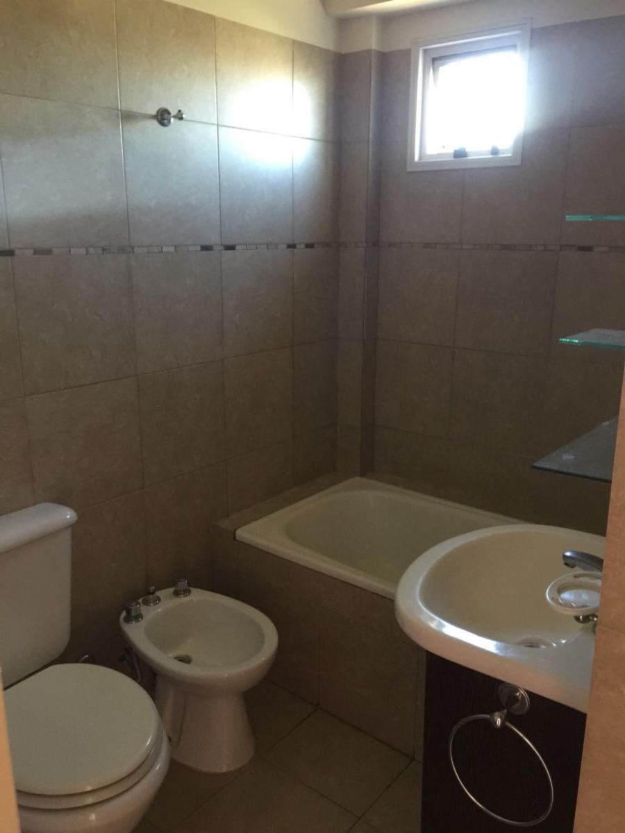 DPTO 2 AMB EN ALQUILER &ampampquotNUEVO CENTRO&quot — foto 10