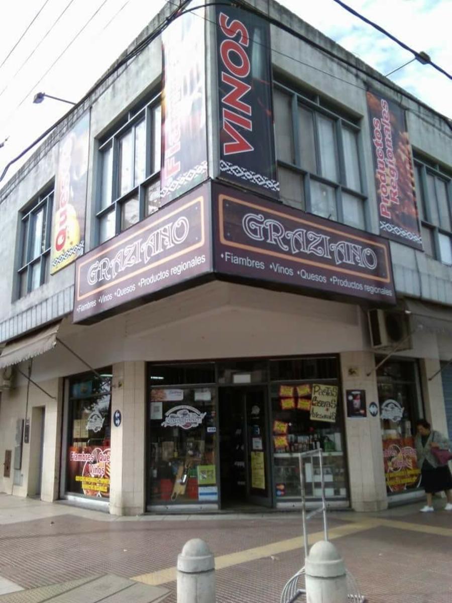 EXCELENTE OPORTUNIDAD, FONDO DE COMERCIO.