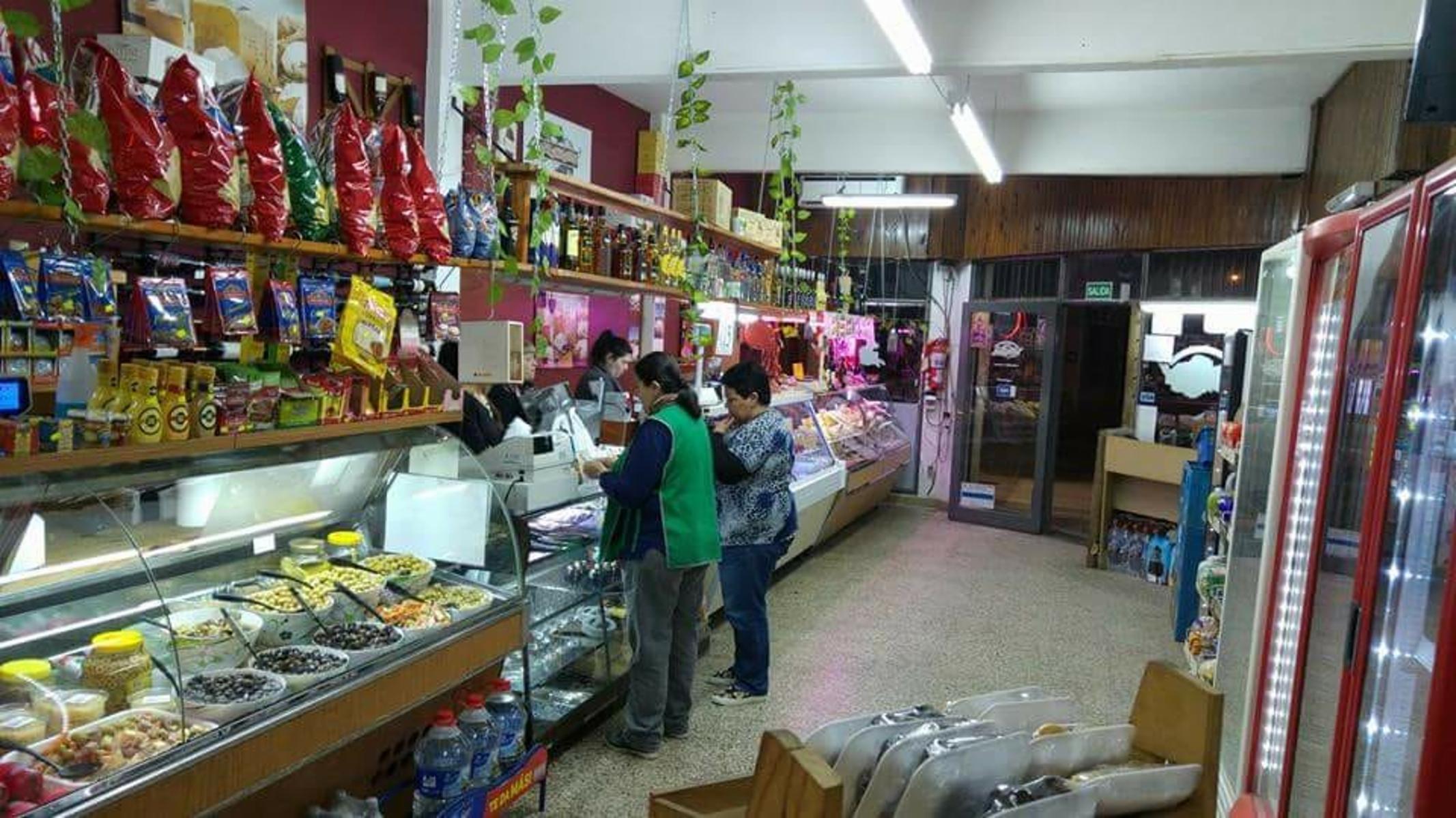 EXCELENTE OPORTUNIDAD, FONDO DE COMERCIO. — foto 2