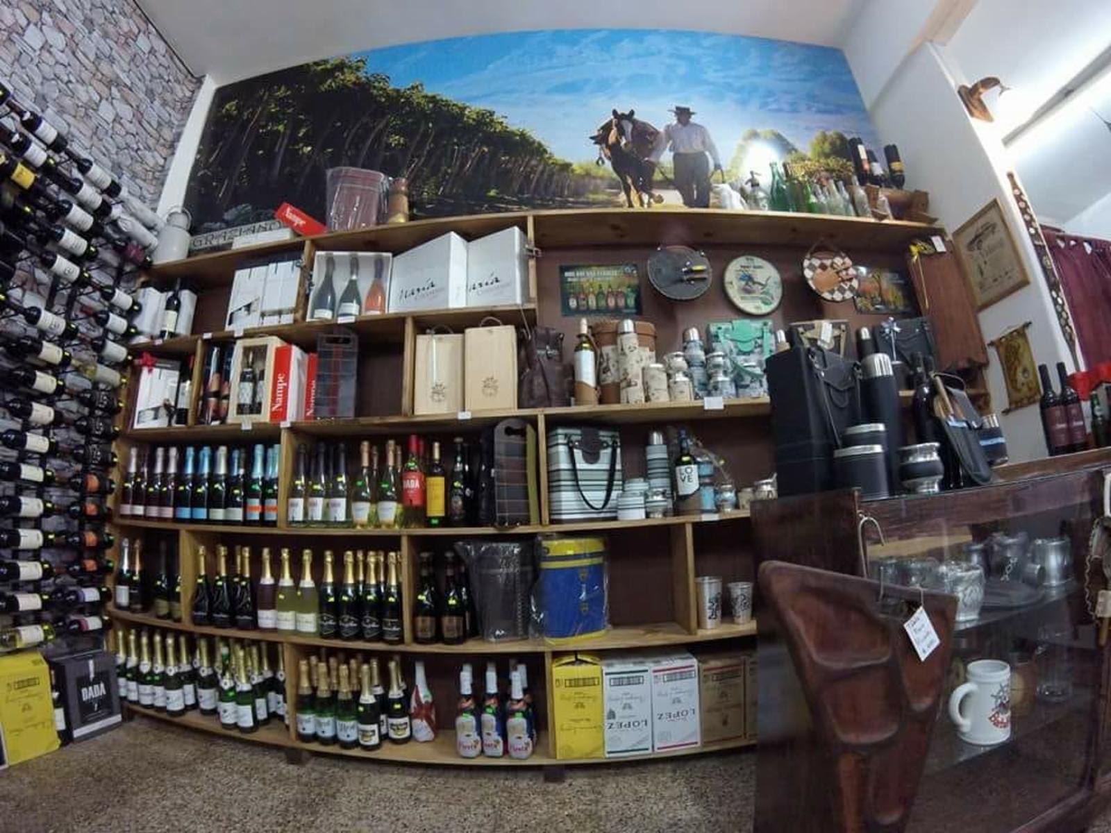 EXCELENTE OPORTUNIDAD, FONDO DE COMERCIO. — foto 3