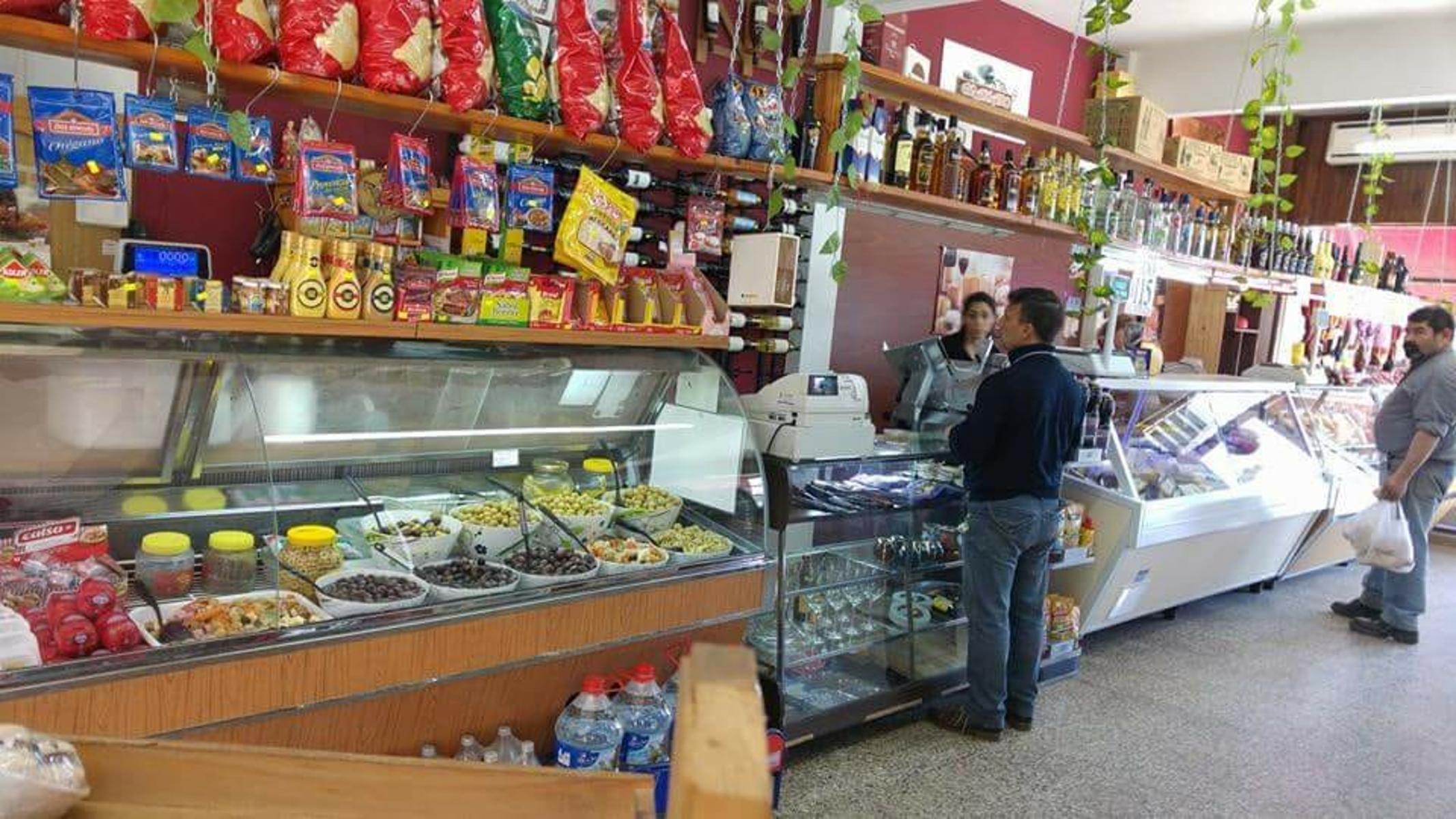 EXCELENTE OPORTUNIDAD, FONDO DE COMERCIO. — foto 4