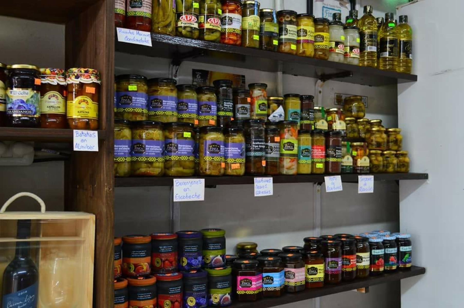 EXCELENTE OPORTUNIDAD, FONDO DE COMERCIO. — foto 5