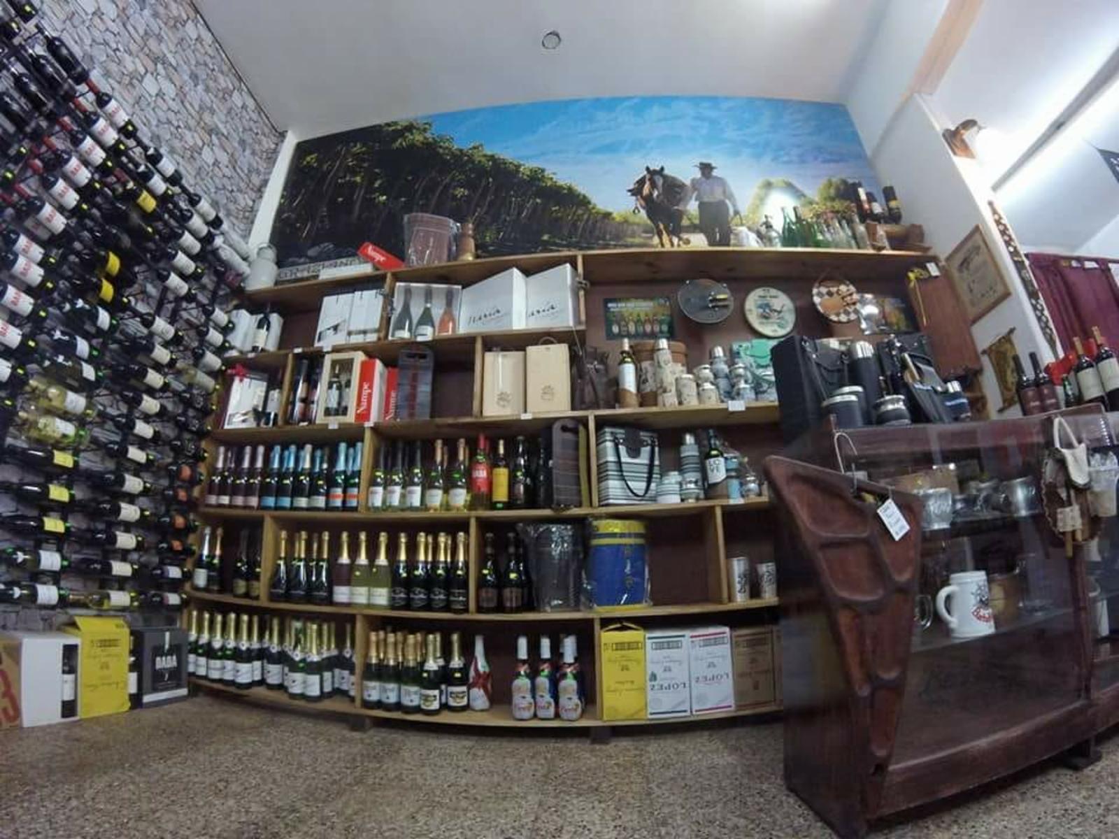 EXCELENTE OPORTUNIDAD, FONDO DE COMERCIO. — foto 6